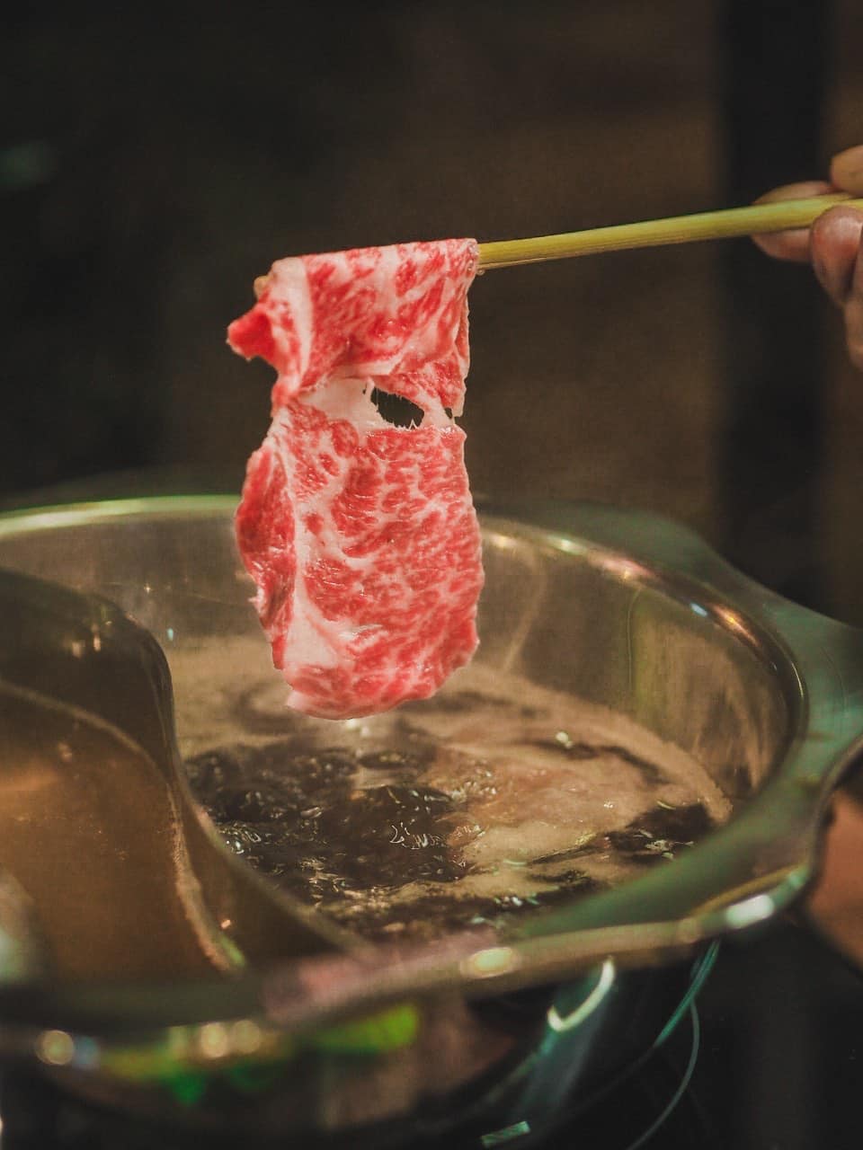 Shabu Tomo, Shiroku Shabu, Peak Shabu, FUFU SHABU, สาขา Empire Tower, KATEI SHABU, Izakaya En, Shuu Shabu, สาขา เดอะพรอมานาด รามอินทรา, Treasure Beef Shabu, Hai Shabu