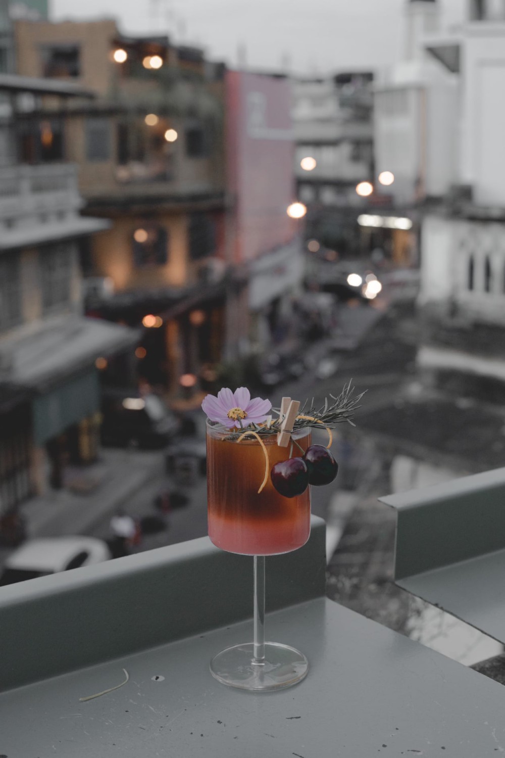 HOR FUN, Wallflowers Cafe, As.is, Ba Hao Tian Mi, ตี๋หยกกาแฟโบราณ, 103 - Bed and Brews, ลิ้มอ่วงซุย
