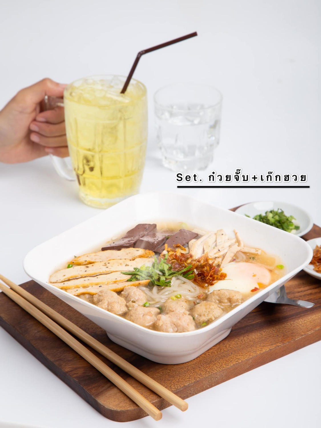 บ้านเฮง, บ้านป้าหลาย Breakfast &amp; Brunch , สุขนิยม, มาร์ อาหารเช้า ก๋วยเตี๋ยวต้มยำน้ำใส, • ญวน เร • อาหารเช้าเวียดนาม , ขอนแก่น, ร้านอาหารเช้าเอมโอช, ซุปเปอร์หมูอาหารเช้า, กอล์ฟ เอมโอช , ตี 5 - Breakfast, เฮียอู๋ เกาเหลาเลือดหมู, Eights A Day, ก๋วยเตี๋ยวเรือรสนิยมต้นตำรับ หมู่บ้านสายฝน ขอนแก่น, เฮือง ปากหม้อญวน ก๋วยจั๊บญวน ขอนแก่น, ชูรส - อาหารเช้า ขอนแก่น