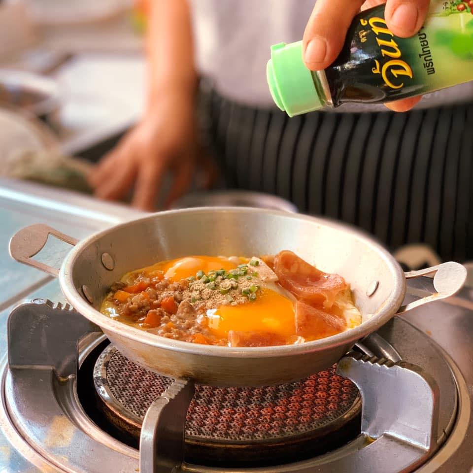 บ้านเฮง, บ้านป้าหลาย Breakfast &amp; Brunch , สุขนิยม, มาร์ อาหารเช้า ก๋วยเตี๋ยวต้มยำน้ำใส, • ญวน เร • อาหารเช้าเวียดนาม , ขอนแก่น, ร้านอาหารเช้าเอมโอช, ซุปเปอร์หมูอาหารเช้า, กอล์ฟ เอมโอช , ตี 5 - Breakfast, เฮียอู๋ เกาเหลาเลือดหมู, Eights A Day, ก๋วยเตี๋ยวเรือรสนิยมต้นตำรับ หมู่บ้านสายฝน ขอนแก่น, เฮือง ปากหม้อญวน ก๋วยจั๊บญวน ขอนแก่น, ชูรส - อาหารเช้า ขอนแก่น