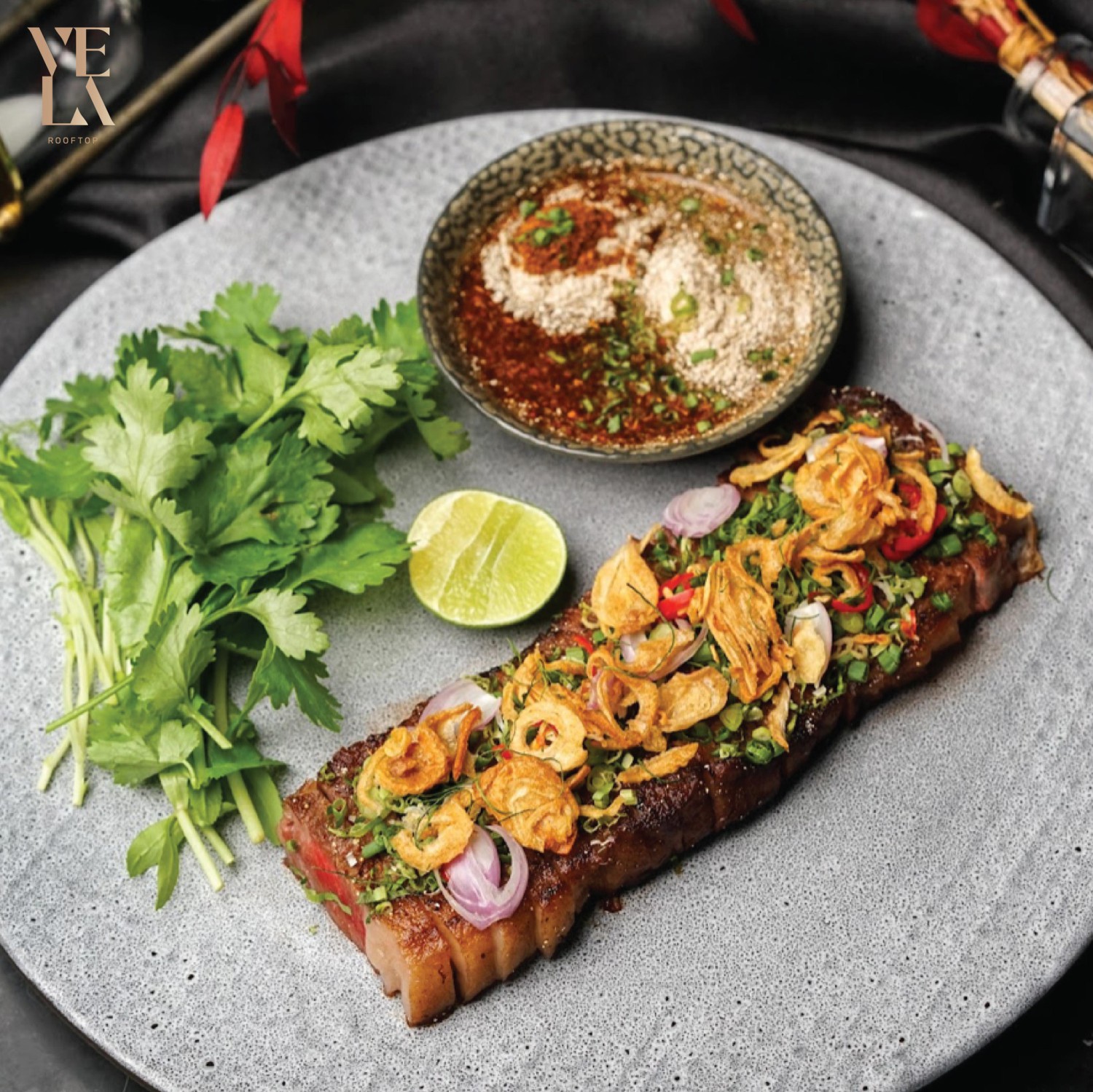 Pachi Bangkok, Seishin Izakaya, Opmbkk, Bar scofflaws, The Cavalry, Honest Mistake Bar, Vela.rooftop, Cat on the roof, Shaka Grill & Bar, The Garrison Bangkok, OLDER, Paper Butter