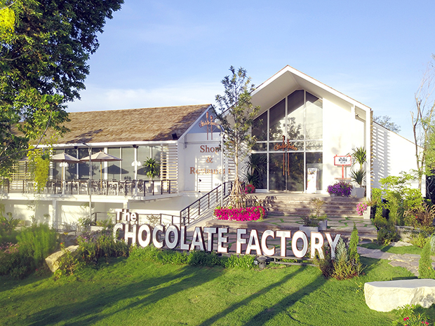 Air Space Hua Hin, ปลีกวิเวก คาเฟ่, After morning cafe, The Chocolate Factory HuaHin, DRIP RIM LAY, Top Seacret Beach Cafe, Molley coffee stand, RowHou8e Cafe' HuaHin106, 25 Monday cafe', S'more Cafe Huahin, Tree House Cafe', Wilaiwan Hua Hin