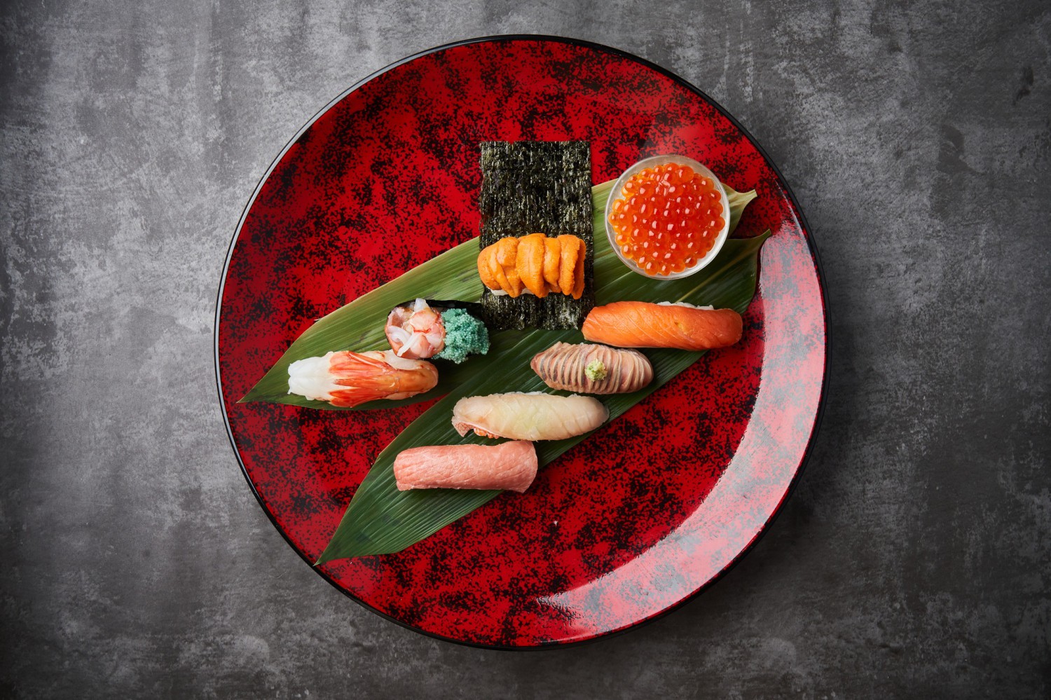 Kozue Omakase, Koko Japanese Restaurant, Karawa Omakase, Shibui Omakase ชิบูอิ, Shoko Omakase, Mono Sei Omakase, Akako Omakase, MASA - Otaru Masazushi, Homura Wagyu Omakase, Umi Gaysorn Village, Shinsei Authentic Sushi, HOSHI JAPANESE RESTAURANT สาขาพระราม 6, Ichika Omakase