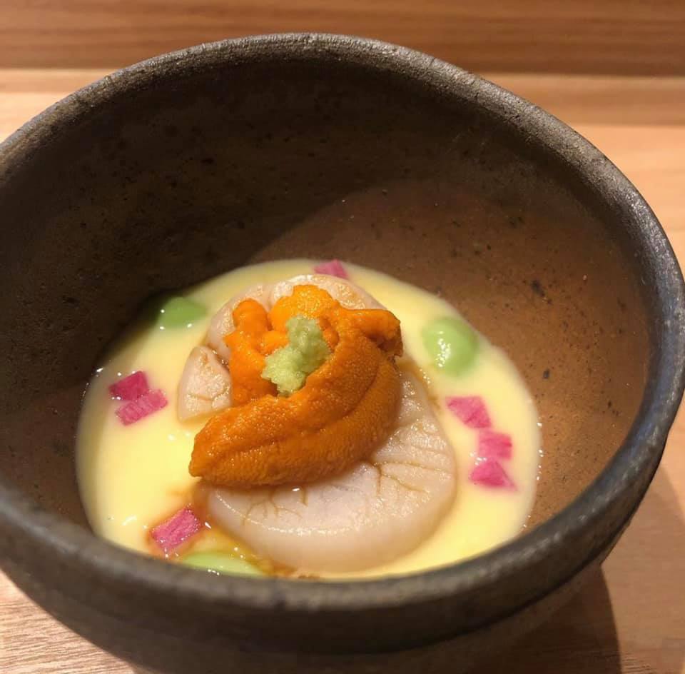 Sushi Koge, Tamaya Omakase, Restaurant Resonance, Momiji Omakase, JAV OMAKASE, KIMI SUSHI BAR, Kensho omakase, Nikuyama Bangkok, Mokuzou Juutaku, Mido Omakase, Cave IO, Mokusai House Bangkok, Sasada Omakase Restaurant