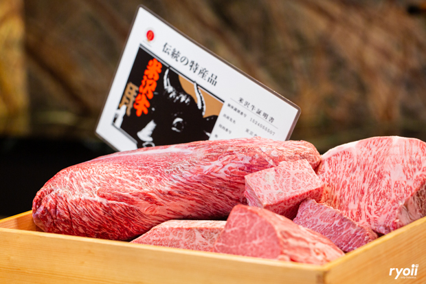 Kozue Omakase, Koko Japanese Restaurant, Karawa Omakase, Shibui Omakase ชิบูอิ, Shoko Omakase, Mono Sei Omakase, Akako Omakase, MASA - Otaru Masazushi, Homura Wagyu Omakase, Umi Gaysorn Village, Shinsei Authentic Sushi, HOSHI JAPANESE RESTAURANT สาขาพระราม 6, Ichika Omakase