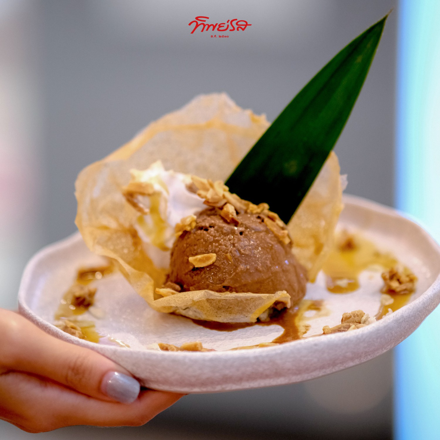 ฮงฮวด, อำนวยไอศกรีม, ไผ่ทองไอสครีม, มหาชัยไอศกรีม, ไอศกรีมทิพย์รส, Thai Royal icecream, Umm! Milk