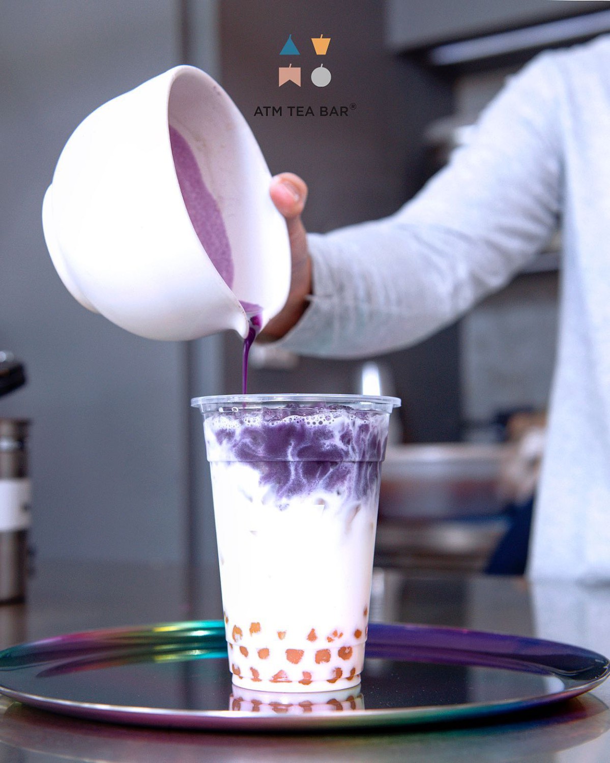 JIAN CHA Tea, 红包 ANG BAO, TP TEA, สาขา Fashion Island, Vespa ชาไข่มุก, Bearhouse, Blk Boba Mansri, The Alley Thailand, CHA BAR BKK , Kamu Tea, MANOI - โชคชัย4 ซ.49, 48 Cha, KOI Thé Thailand, ATM Tea Bar, Brix Dessert Bar