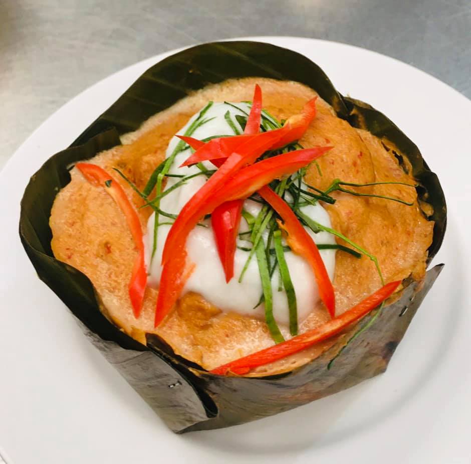 อองตอง ข้าวซอย, ครัวลุงแฉ่ว, Thien Duong, เจ๊โอว, บ้านต้นไทร, ข้าวต้มปลา (กิมโป้), Mezzaluna Restaurant, ครัวอัปษร, ศรีตราด, แม่กลองหัวปลาหม้อไฟ ปูไข่นึ่งนม, Tonkin - Annam, Baan Phadthai, ฉ่อยเป็ดย่าง, ผัดไทยไฟทะลุ, แสนยอด, ครัวลุงลอยป่าลั่น, ลิ้มเหล่าโหงว, สาขาเยาวราช, ภัตตาคารจ๊ากกี่, Lay lao, Punjab Grill Bangkok, ส้มตำคุณกัญจณ์
