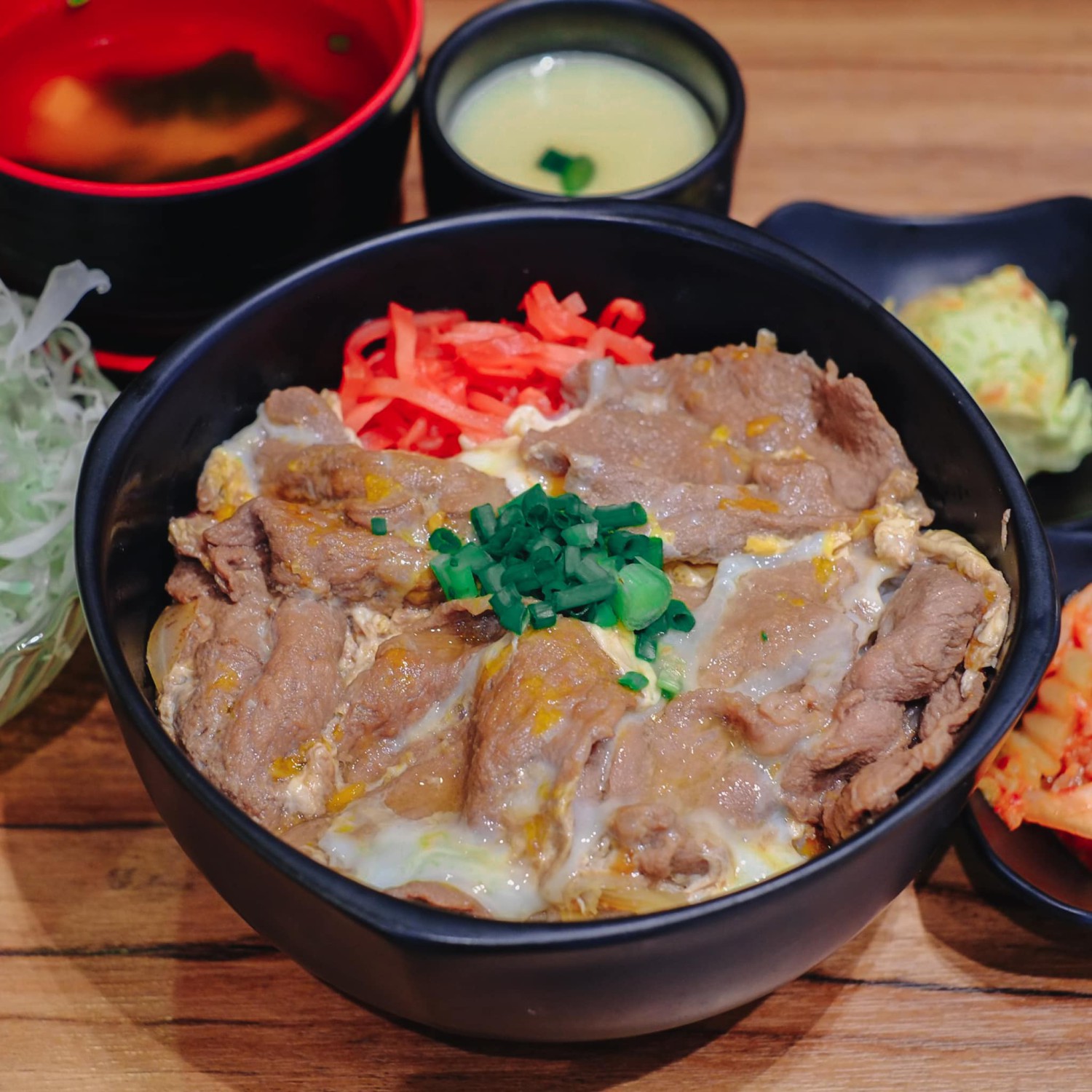 อู้วว์ ทงคัตสึ, Katsura Pork Cutlet Bar, Freddie Ricecurry, สาขาป้อมพระสุเมรุ, Bekku Tonkatsu, Tonkatsu Wako, สาขาสยามเซ็นเตอร์, Maisen Thailand, Saboten Thailand, Hamakatsu Thailand, Aso Tonkatsu