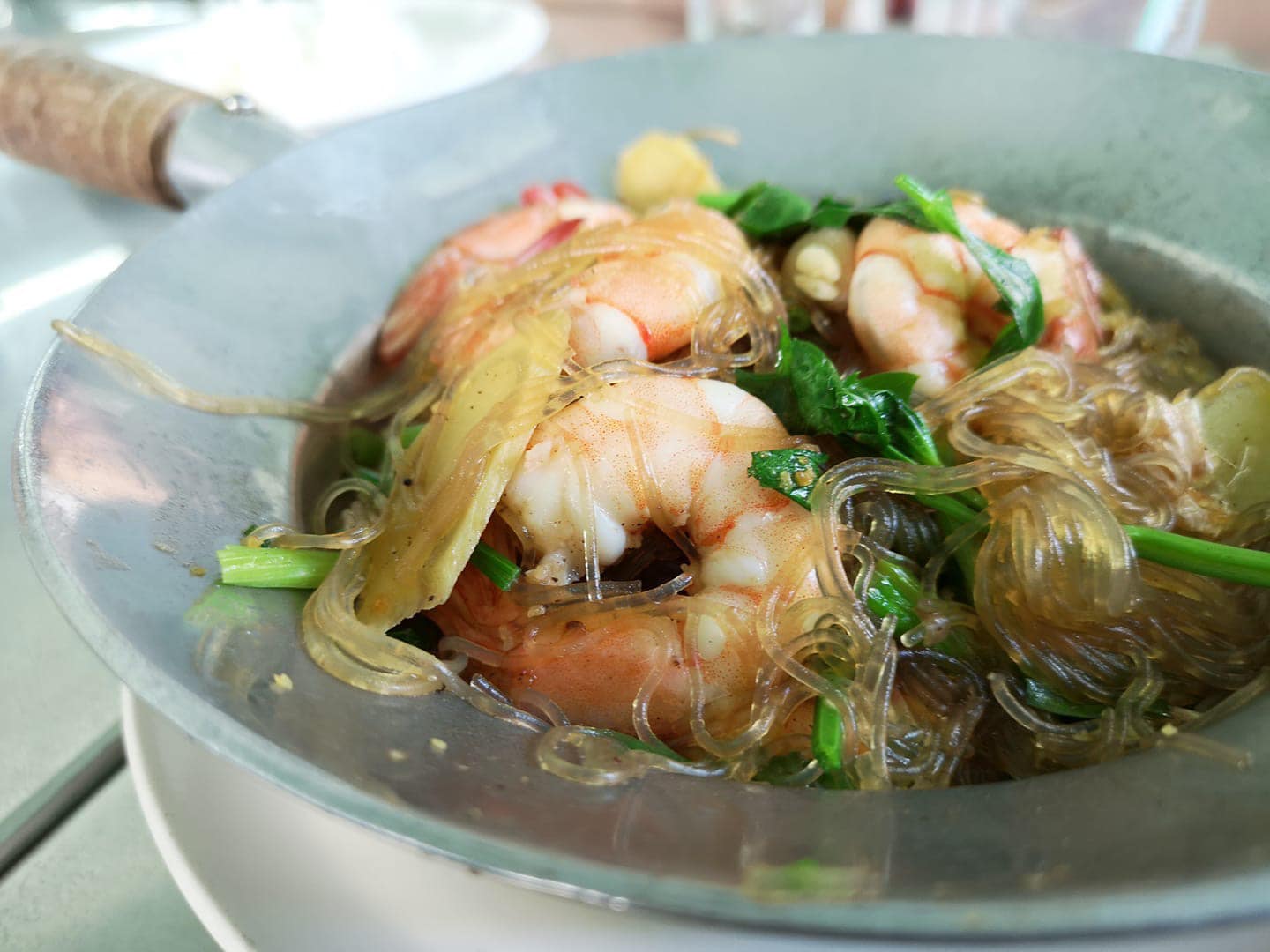 ผัดไท ท่ายาง, เจียมเลี้ยงเซี้ย, เจ๊กเม้ง ก๋วยเตี๋ยวเนื้อต้นตำรับเพชรบุรี, โอวทึ้ง นายกี๋, ครัวป้าเฉลียว, ครัวไข่มุก สะพานปลา ชะอำ, ขนมจีน ทอดมัน ท่งเชียง, พวงเพชร, ทรายทอดมัน บขส.เก่า, ข้าวแช่ป้าเอื้อน หน้ากาชาด เพชรบุรี, เจ๊แดงบางควาย, ร้านอาหารบ้านป้าองุ่น "ร้านเก่า 50 ปี", บ้านยายกับตา, ก๋วยเตี๋ยวเนื้อ &amp; ไก่ “แดงโรงฝ้าย”ตรงข้ามปั้มมานิต 