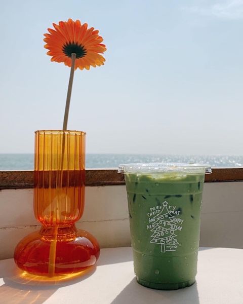 พริบพรี คาเฟ่, FOX COFF, Begiin, Coco&amp;coff, Good time Cafe', Me Cafe' Phetchaburi, Tumlay Cafe &amp; Bar, Ka-nod Café, พิเศษ กาแฟ, อากงคาเฟ่, LoveBread Thailand, SPACE TIME Cafe’ Phetchaburi, ณ โรงนา คาเฟ่