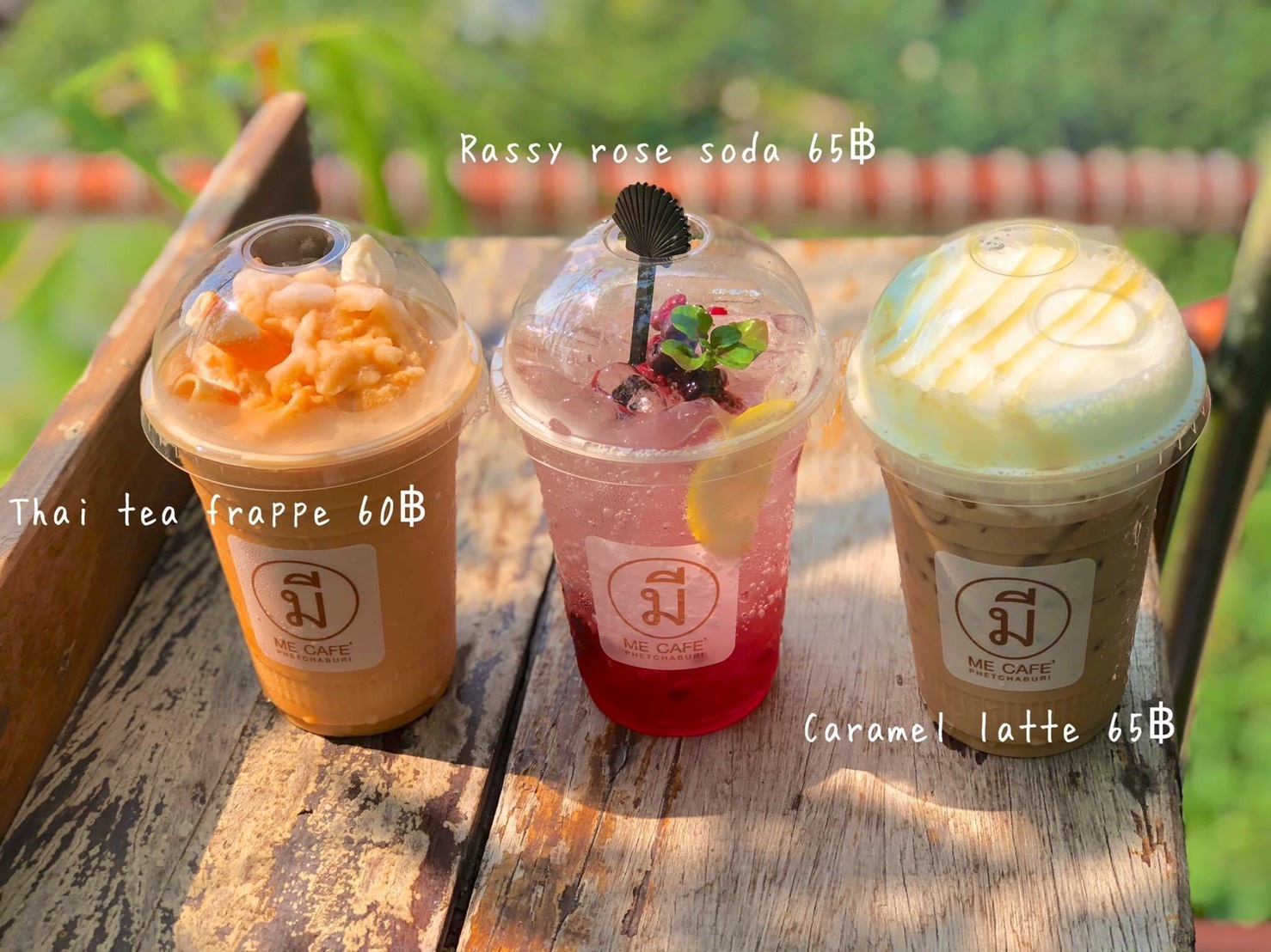 พริบพรี คาเฟ่, FOX COFF, Begiin, Coco&amp;coff, Good time Cafe', Me Cafe' Phetchaburi, Tumlay Cafe &amp; Bar, Ka-nod Café, พิเศษ กาแฟ, อากงคาเฟ่, LoveBread Thailand, SPACE TIME Cafe’ Phetchaburi, ณ โรงนา คาเฟ่