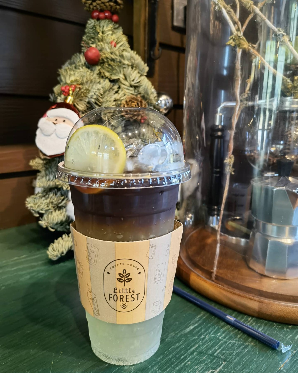 พริบพรี คาเฟ่, FOX COFF, Begiin, Coco&amp;coff, Good time Cafe', Me Cafe' Phetchaburi, Tumlay Cafe &amp; Bar, Ka-nod Café, พิเศษ กาแฟ, อากงคาเฟ่, LoveBread Thailand, SPACE TIME Cafe’ Phetchaburi, ณ โรงนา คาเฟ่