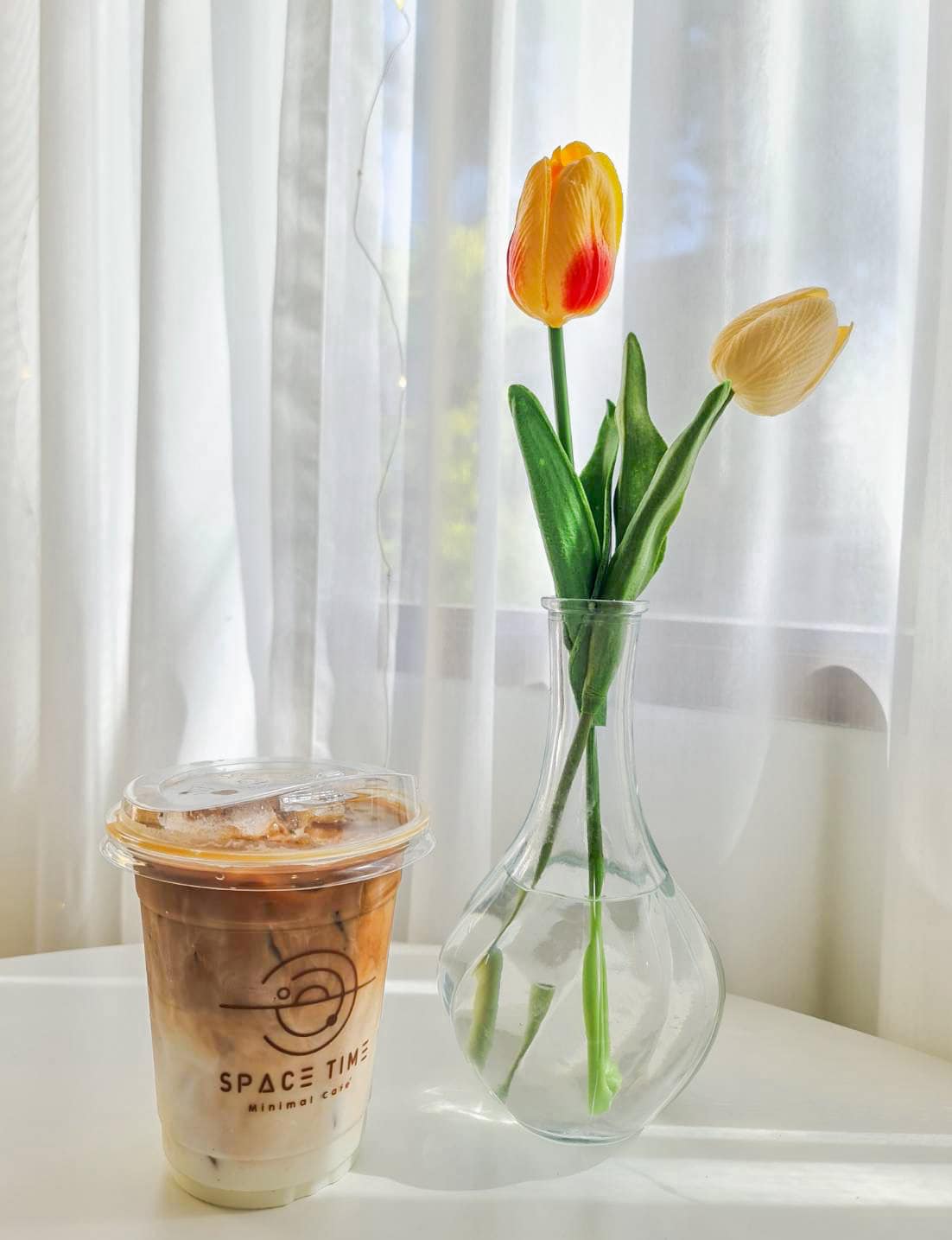 พริบพรี คาเฟ่, FOX COFF, Begiin, Coco&amp;coff, Good time Cafe', Me Cafe' Phetchaburi, Tumlay Cafe &amp; Bar, Ka-nod Café, พิเศษ กาแฟ, อากงคาเฟ่, LoveBread Thailand, SPACE TIME Cafe’ Phetchaburi, ณ โรงนา คาเฟ่