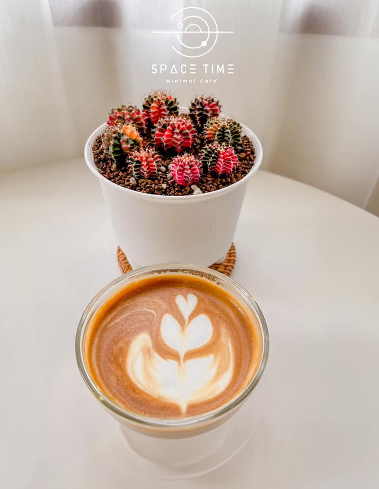 พริบพรี คาเฟ่, FOX COFF, Begiin, Coco&amp;coff, Good time Cafe', Me Cafe' Phetchaburi, Tumlay Cafe &amp; Bar, Ka-nod Café, พิเศษ กาแฟ, อากงคาเฟ่, LoveBread Thailand, SPACE TIME Cafe’ Phetchaburi, ณ โรงนา คาเฟ่