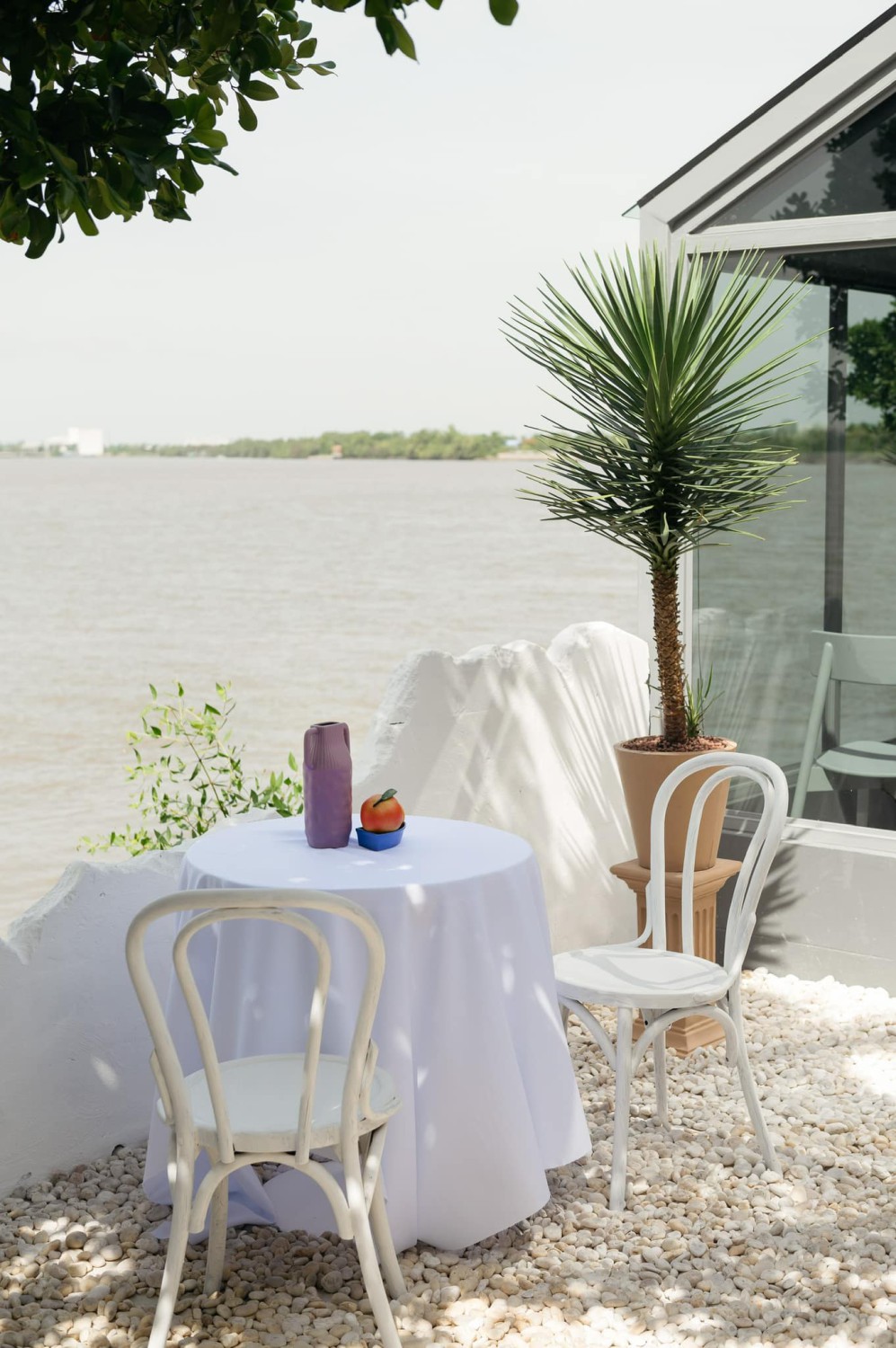 Unplan, ma na cafe', ปลาชุม : Plachum Café & Bistro, Nava House Café - นาวา เฮ้าส์ คาเฟ่, Coffee 123, FarmVille Chachoengsao, บ้านพระจันทร์เวียน, กรีนวิลล์ ผักสลัดเสิร์ฟจากฟาร์ม , D•presso cafe, Baan Melon Desert, Red Cat Cafe ตลาดบ้านใหม่, Lifehouse Cafe & Kitchen, T13 Café