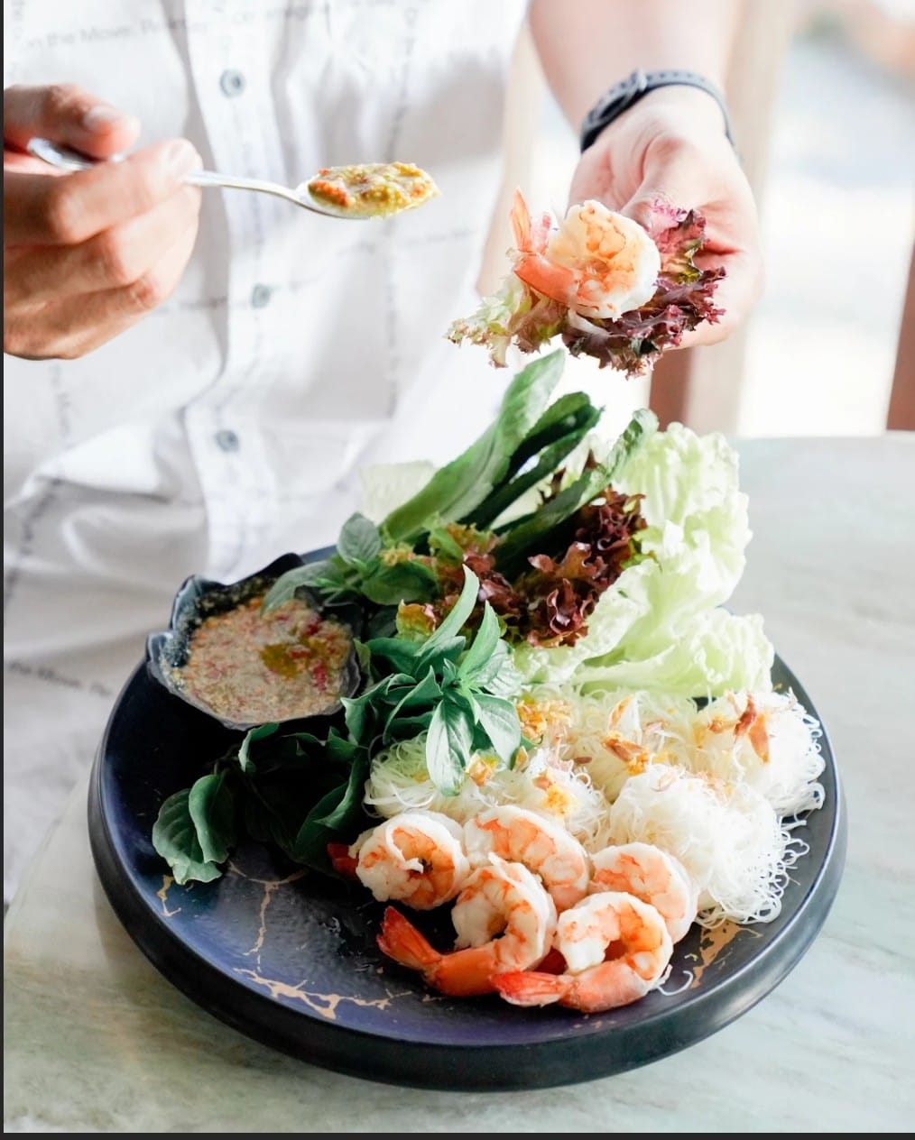 Unplan, ma na cafe', ปลาชุม : Plachum Café & Bistro, Nava House Café - นาวา เฮ้าส์ คาเฟ่, Coffee 123, FarmVille Chachoengsao, บ้านพระจันทร์เวียน, กรีนวิลล์ ผักสลัดเสิร์ฟจากฟาร์ม , D•presso cafe, Baan Melon Desert, Red Cat Cafe ตลาดบ้านใหม่, Lifehouse Cafe & Kitchen, T13 Café