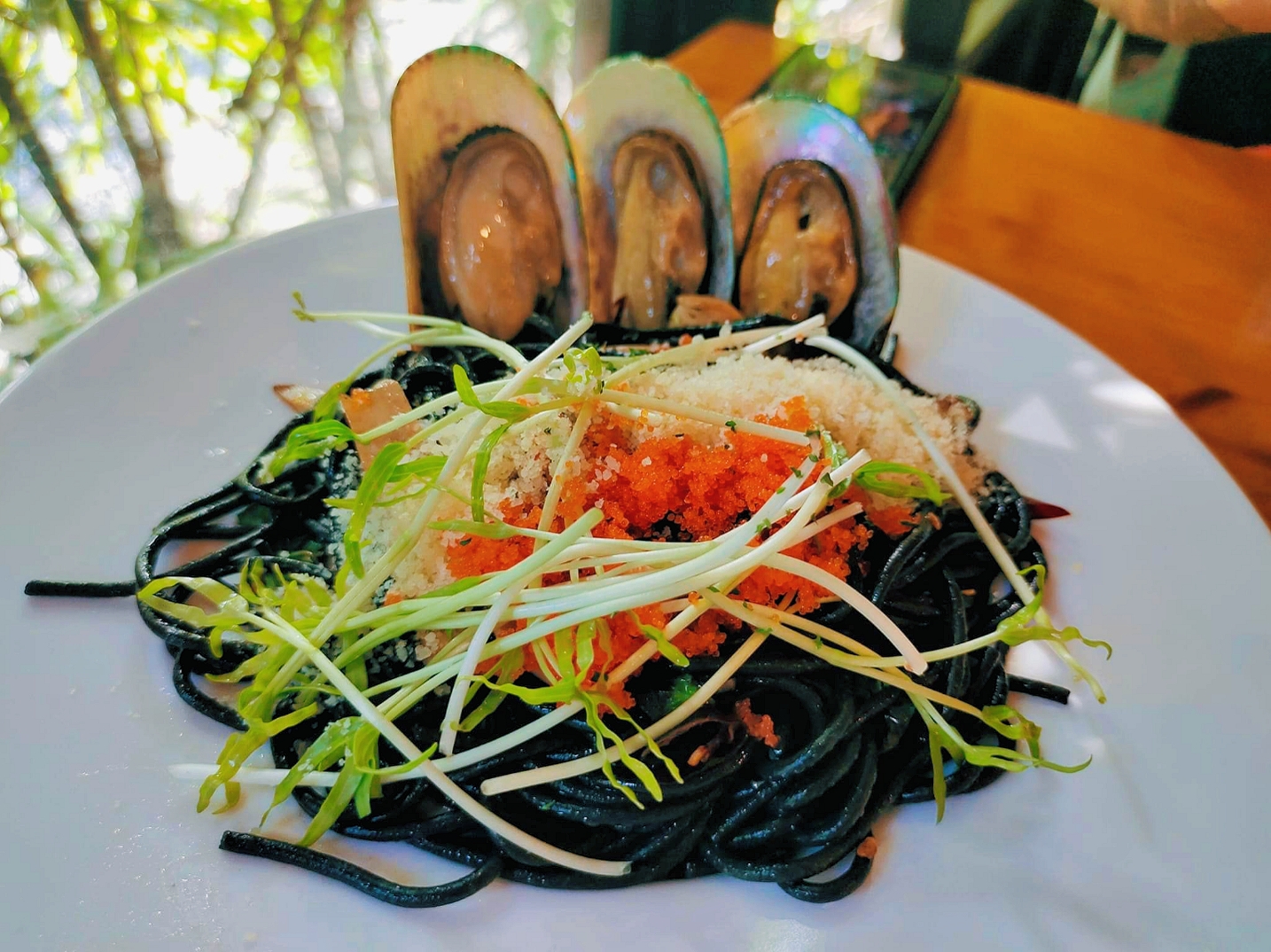 Unplan, ma na cafe', ปลาชุม : Plachum Café & Bistro, Nava House Café - นาวา เฮ้าส์ คาเฟ่, Coffee 123, FarmVille Chachoengsao, บ้านพระจันทร์เวียน, กรีนวิลล์ ผักสลัดเสิร์ฟจากฟาร์ม , D•presso cafe, Baan Melon Desert, Red Cat Cafe ตลาดบ้านใหม่, Lifehouse Cafe & Kitchen, T13 Café