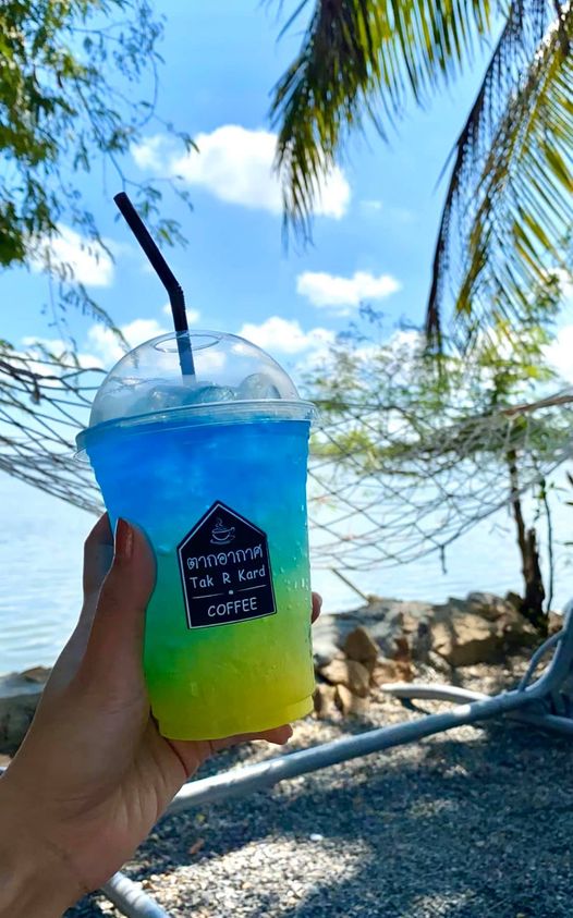 TreeHouse Cafe, Sunshine Blend Home Cafe, Sandtoni, The Stand Brew•Bake , Virung Coffee &amp; Bar, ตากอากาศ, โกงกางคาเฟ่, Studio 55 Cafe