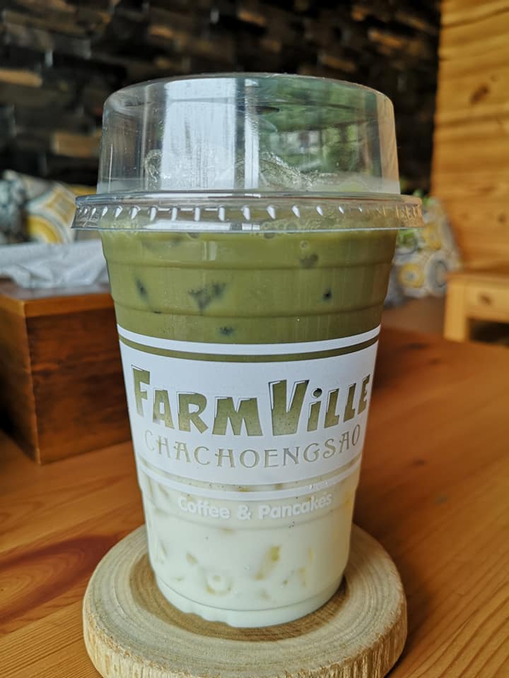 Unplan, ma na cafe', ปลาชุม : Plachum Café & Bistro, Nava House Café - นาวา เฮ้าส์ คาเฟ่, Coffee 123, FarmVille Chachoengsao, บ้านพระจันทร์เวียน, กรีนวิลล์ ผักสลัดเสิร์ฟจากฟาร์ม , D•presso cafe, Baan Melon Desert, Red Cat Cafe ตลาดบ้านใหม่, Lifehouse Cafe & Kitchen, T13 Café