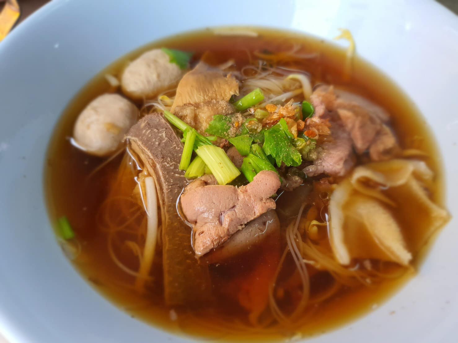 ร้านข้าวมันไก่เจี๊ยะโกยปึ่ง, รสนิยมข้าวมันไก่, สาขา 2, โจ๊ก9บาท ป๊อกแป๊ก, ครัวกิตติพร, ขาหมู จูเจี่ยว 猪脚, ต้มเลือดหมู เลิศสุธารส, บ.หินกองต้มเลือดหมู&amp;กะเพราเป็ด, บ้านซาลาเปา สระบุรี, ญวน, ราดหน้าเลี่ยวตังไล้, โกจิวข้าวมันไก่ตอน, E-PED eatery, Pita Cafe’ &amp; Eatery, เอกรส, ข้าวแกงครัวไทย ป้าเบี้ยว-ลุงเปี๊ยก, โจ๊กแม่กุหลาบ &amp; ก๋วยเตี๋ยวเนื้อวัวนายเฮง