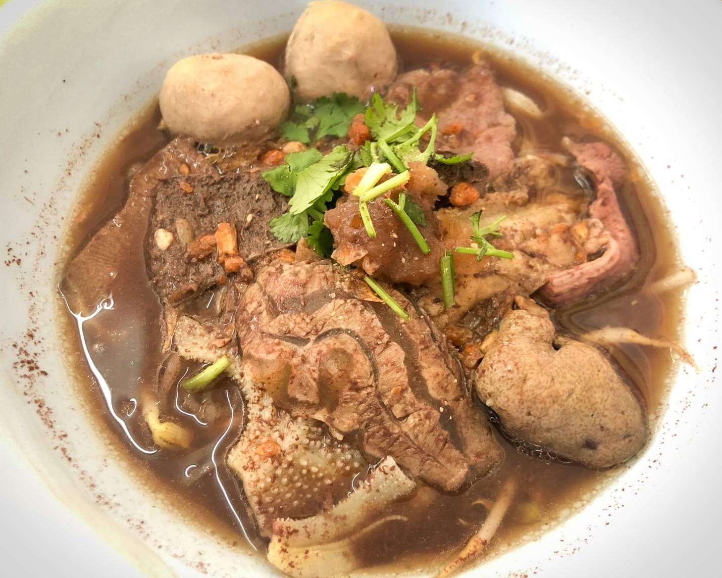 ร้านข้าวมันไก่เจี๊ยะโกยปึ่ง, รสนิยมข้าวมันไก่, สาขา 2, โจ๊ก9บาท ป๊อกแป๊ก, ครัวกิตติพร, ขาหมู จูเจี่ยว 猪脚, ต้มเลือดหมู เลิศสุธารส, บ.หินกองต้มเลือดหมู&amp;กะเพราเป็ด, บ้านซาลาเปา สระบุรี, ญวน, ราดหน้าเลี่ยวตังไล้, โกจิวข้าวมันไก่ตอน, E-PED eatery, Pita Cafe’ &amp; Eatery, เอกรส, ข้าวแกงครัวไทย ป้าเบี้ยว-ลุงเปี๊ยก, โจ๊กแม่กุหลาบ &amp; ก๋วยเตี๋ยวเนื้อวัวนายเฮง