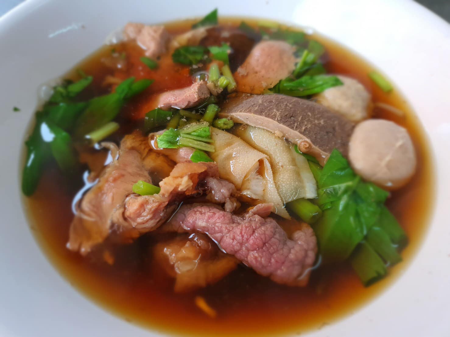 ร้านข้าวมันไก่เจี๊ยะโกยปึ่ง, รสนิยมข้าวมันไก่, สาขา 2, โจ๊ก9บาท ป๊อกแป๊ก, ครัวกิตติพร, ขาหมู จูเจี่ยว 猪脚, ต้มเลือดหมู เลิศสุธารส, บ.หินกองต้มเลือดหมู&amp;กะเพราเป็ด, บ้านซาลาเปา สระบุรี, ญวน, ราดหน้าเลี่ยวตังไล้, โกจิวข้าวมันไก่ตอน, E-PED eatery, Pita Cafe’ &amp; Eatery, เอกรส, ข้าวแกงครัวไทย ป้าเบี้ยว-ลุงเปี๊ยก, โจ๊กแม่กุหลาบ &amp; ก๋วยเตี๋ยวเนื้อวัวนายเฮง