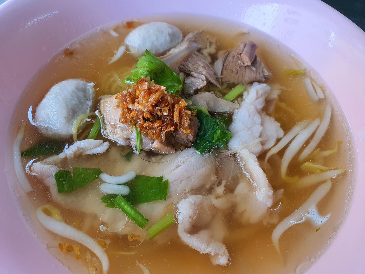 ร้านข้าวมันไก่เจี๊ยะโกยปึ่ง, รสนิยมข้าวมันไก่, สาขา 2, โจ๊ก9บาท ป๊อกแป๊ก, ครัวกิตติพร, ขาหมู จูเจี่ยว 猪脚, ต้มเลือดหมู เลิศสุธารส, บ.หินกองต้มเลือดหมู&amp;กะเพราเป็ด, บ้านซาลาเปา สระบุรี, ญวน, ราดหน้าเลี่ยวตังไล้, โกจิวข้าวมันไก่ตอน, E-PED eatery, Pita Cafe’ &amp; Eatery, เอกรส, ข้าวแกงครัวไทย ป้าเบี้ยว-ลุงเปี๊ยก, โจ๊กแม่กุหลาบ &amp; ก๋วยเตี๋ยวเนื้อวัวนายเฮง