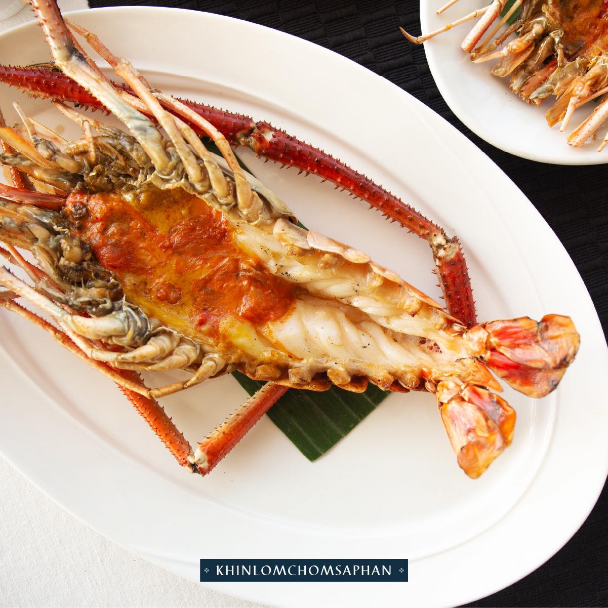 ครัวจำแลง แปลงกาย, Kojiro Japanese Cuisine, ฮองมิน ภัตตาคารจีน, Chom Arun, The Yard Restaurant, Laychale, DE VIVA, Sheep Village, กุ้งเต้น, อรรถรส, กินลมชมสะพาน, บ้านน้ำเคียงดิน, 1 of a kind, คาวหวาน Noodle&amp;cafe