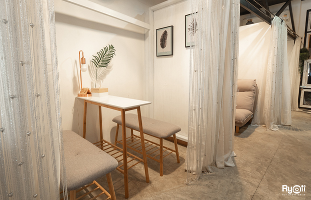 Curious Cafe, Good Thingz Happen, Maven Mesh, Orso Polare, The Work Loft, Hwantsu Creative Cafe, คุ้น•เคย Eatery, Cafe &amp; Bar, The Open Door Green, Blanc Eatery &amp; Cafe, Keiken Coffee สาขาราชพฤกษ์