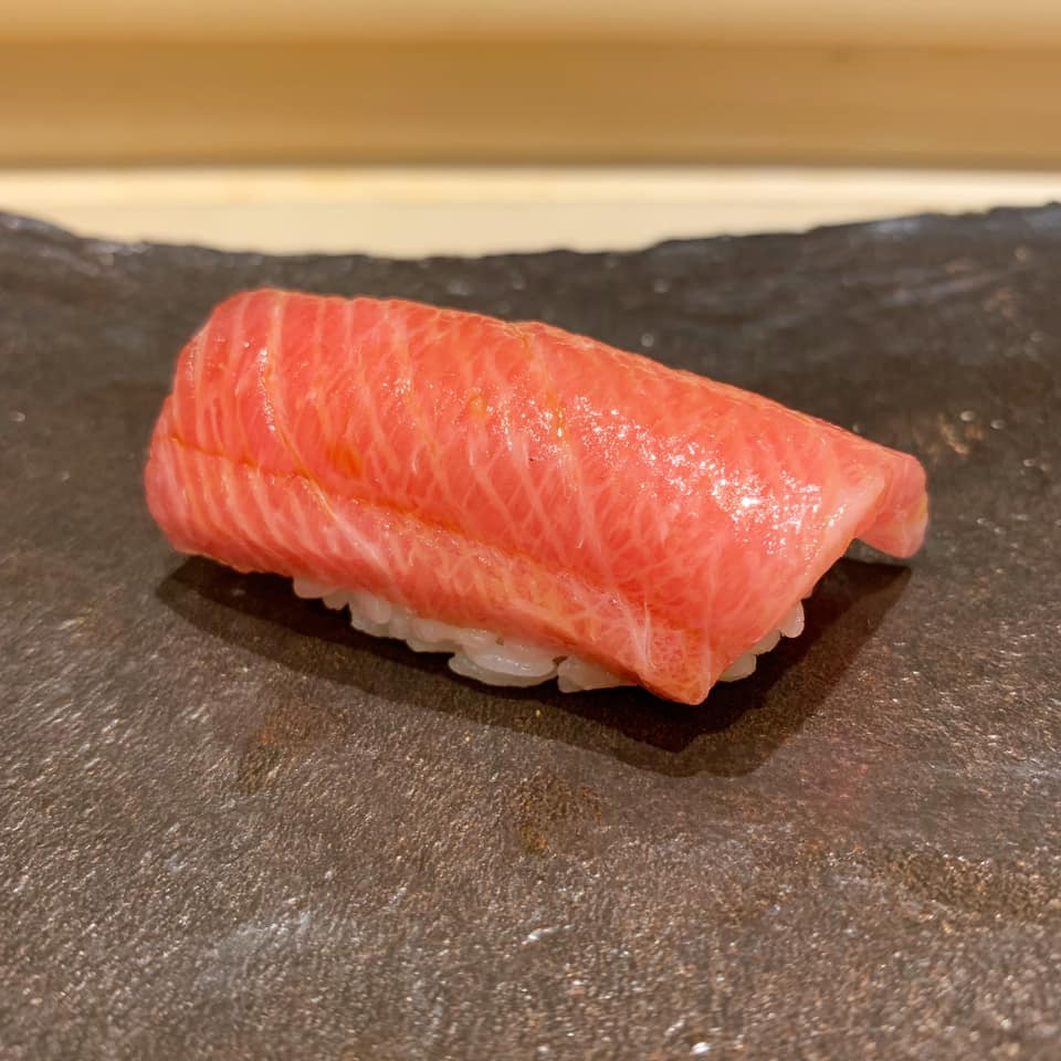 Kozue Omakase, Koko Japanese Restaurant, Karawa Omakase, Shibui Omakase ชิบูอิ, Shoko Omakase, Mono Sei Omakase, Akako Omakase, MASA - Otaru Masazushi, Homura Wagyu Omakase, Umi Gaysorn Village, Shinsei Authentic Sushi, HOSHI JAPANESE RESTAURANT สาขาพระราม 6, Ichika Omakase