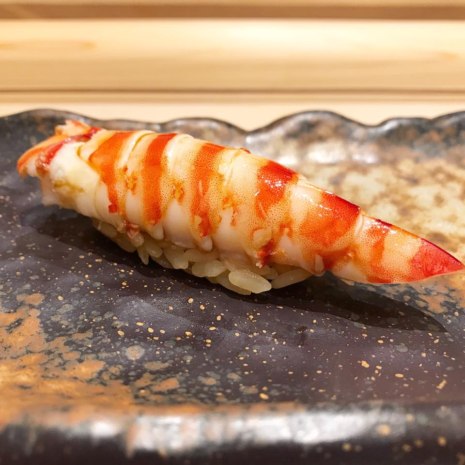Kozue Omakase, Koko Japanese Restaurant, Karawa Omakase, Shibui Omakase ชิบูอิ, Shoko Omakase, Mono Sei Omakase, Akako Omakase, MASA - Otaru Masazushi, Homura Wagyu Omakase, Umi Gaysorn Village, Shinsei Authentic Sushi, HOSHI JAPANESE RESTAURANT สาขาพระราม 6, Ichika Omakase