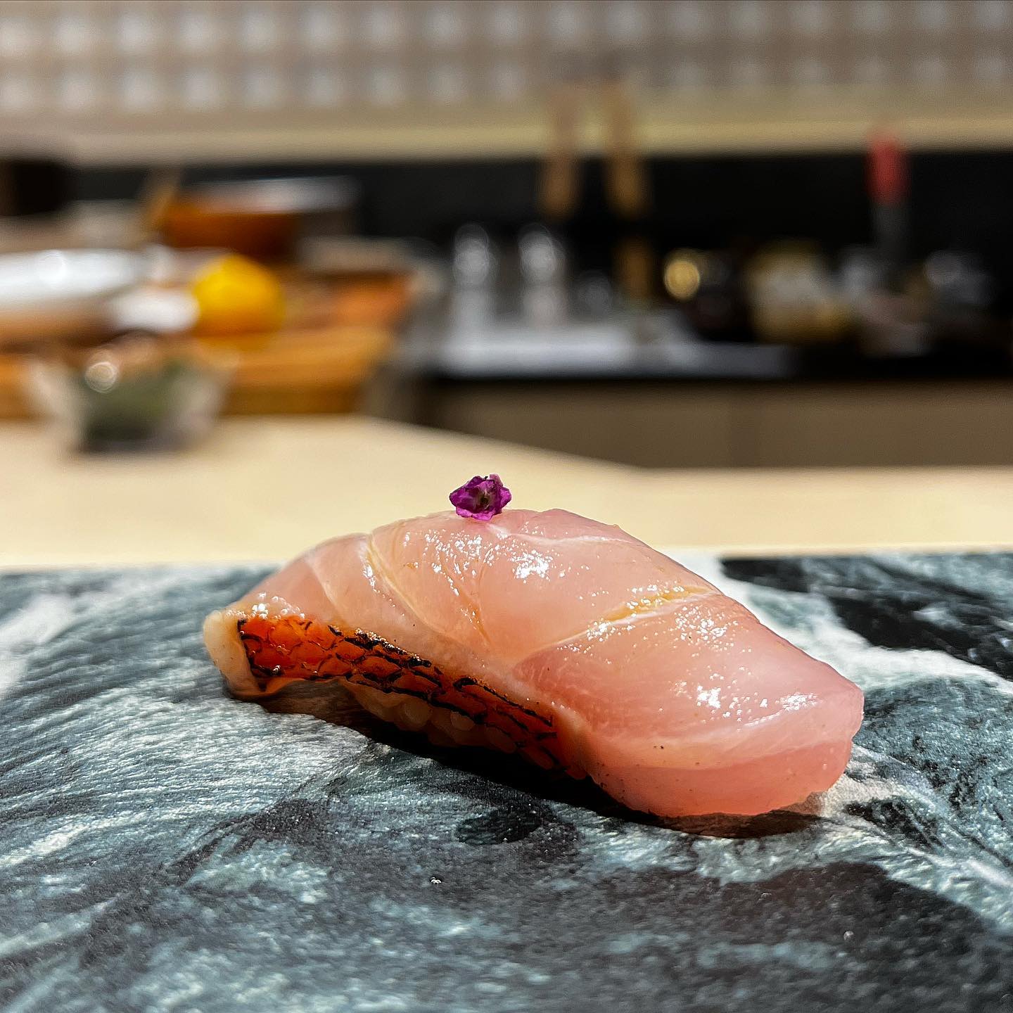 Kozue Omakase, Koko Japanese Restaurant, Karawa Omakase, Shibui Omakase ชิบูอิ, Shoko Omakase, Mono Sei Omakase, Akako Omakase, MASA - Otaru Masazushi, Homura Wagyu Omakase, Umi Gaysorn Village, Shinsei Authentic Sushi, HOSHI JAPANESE RESTAURANT สาขาพระราม 6, Ichika Omakase