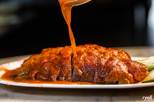ประจักษ์, REN Cafe and Goods, Tostato Charoen Krung, ตั้งใจย่าง, Sarnies Bangkok, HĒIJīi Bangkok, เล่าสี่ เกาเหลาเลือดหมู, Henryfry, ทับทิมกรอบ หน้าวัดสุทธิ, ลูกชิ้นปลาเจ้าหลง, Baan Phadthai, เชอร์รี่ เย็นตาโฟ, ร้านเหรียญทอง เจริญกรุง 23, ก๋วยเตี๋ยวหลอดเจ๊ใหญ่, ฮ้งลูกชิ้นปลาเยาวราช