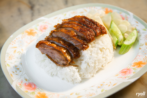 ประจักษ์, REN Cafe and Goods, Tostato Charoen Krung, ตั้งใจย่าง, Sarnies Bangkok, HĒIJīi Bangkok, เล่าสี่ เกาเหลาเลือดหมู, Henryfry, ทับทิมกรอบ หน้าวัดสุทธิ, ลูกชิ้นปลาเจ้าหลง, Baan Phadthai, เชอร์รี่ เย็นตาโฟ, ร้านเหรียญทอง เจริญกรุง 23, ก๋วยเตี๋ยวหลอดเจ๊ใหญ่, ฮ้งลูกชิ้นปลาเยาวราช