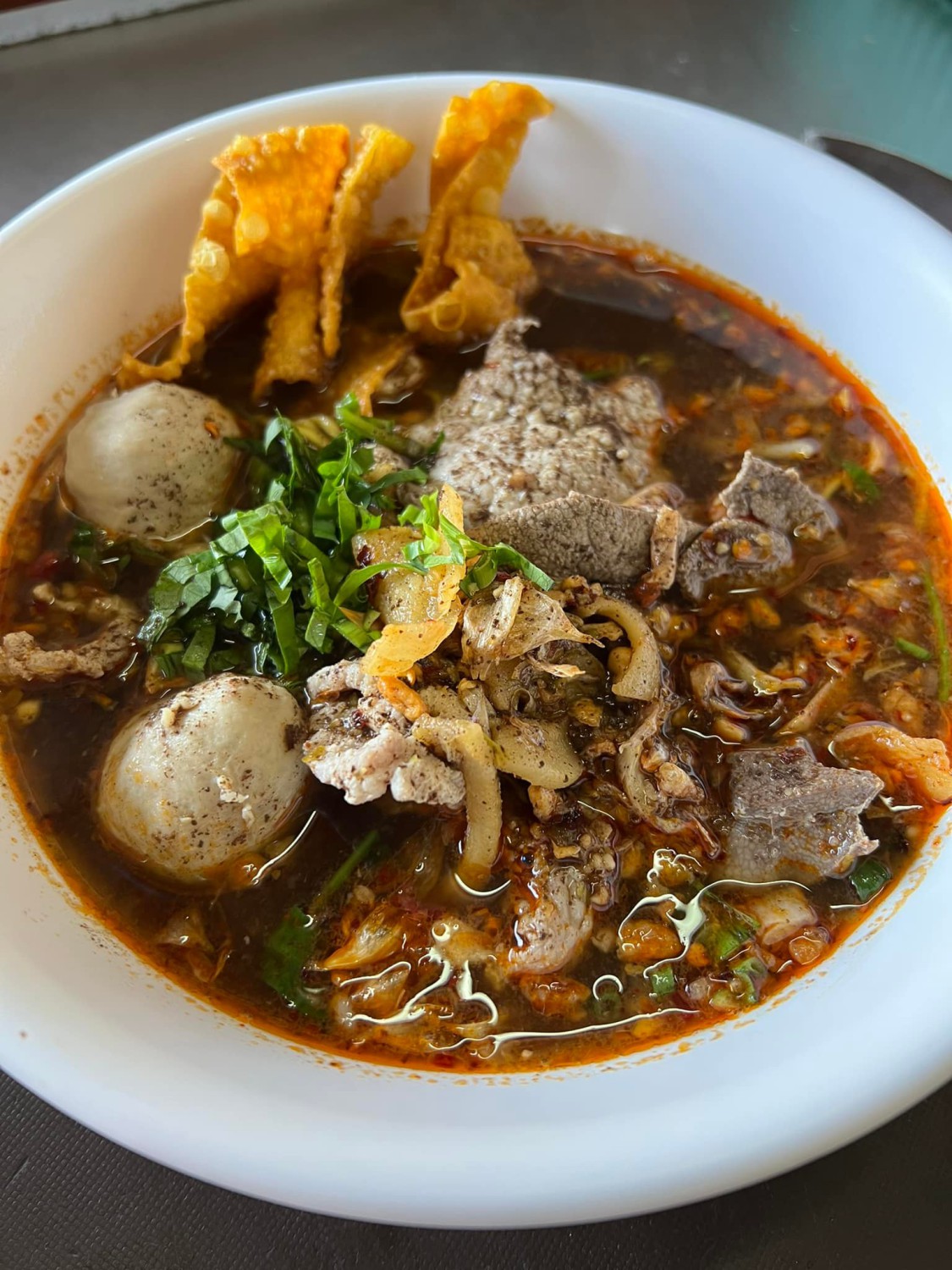ฮอม Hom 2493, บ้านม่อนนกยูง, Kim's Cafe', ครัวจิ้นสด อาหารพื้นเมือง, ปั๋นใจ๋, สวนไซทอง ไส้กรอกเผาเตาดิน, ป้าแป้งเย็นตาโฟ ประตูชัย, ฮักเส้น ก๋วยเตี๋ยวต้มยำเมืองแพร่, ขนมเส้นน้ำย้อย กาดน้ำทอง -โจหยก, วีวี่ (weewee food and catering), ข้าวซอยเจ้เล็กประตูชัย แพร่, ร้านลาบป้ามา, ร่มไม้ใหญ่ เรสเตอรองท์, ร้านจิ้นนึ่งแม่หล่าย