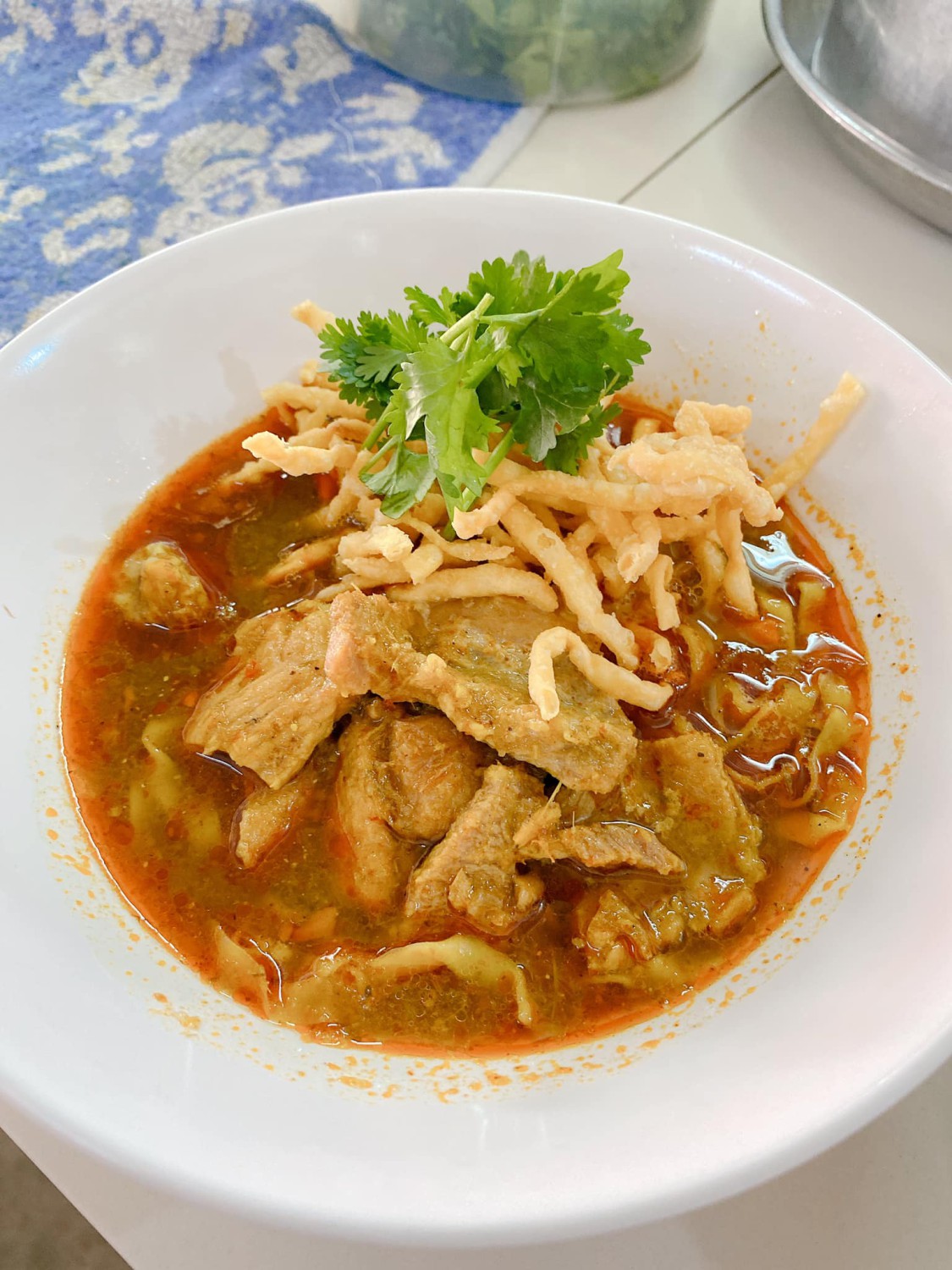ฮอม Hom 2493, บ้านม่อนนกยูง, Kim's Cafe', ครัวจิ้นสด อาหารพื้นเมือง, ปั๋นใจ๋, สวนไซทอง ไส้กรอกเผาเตาดิน, ป้าแป้งเย็นตาโฟ ประตูชัย, ฮักเส้น ก๋วยเตี๋ยวต้มยำเมืองแพร่, ขนมเส้นน้ำย้อย กาดน้ำทอง -โจหยก, วีวี่ (weewee food and catering), ข้าวซอยเจ้เล็กประตูชัย แพร่, ร้านลาบป้ามา, ร่มไม้ใหญ่ เรสเตอรองท์, ร้านจิ้นนึ่งแม่หล่าย