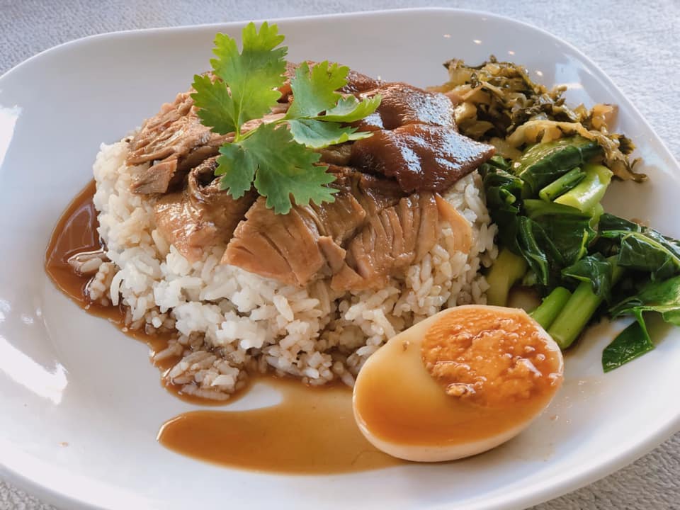 ร้านข้าวมันไก่เจี๊ยะโกยปึ่ง, รสนิยมข้าวมันไก่, สาขา 2, โจ๊ก9บาท ป๊อกแป๊ก, ครัวกิตติพร, ขาหมู จูเจี่ยว 猪脚, ต้มเลือดหมู เลิศสุธารส, บ.หินกองต้มเลือดหมู&amp;กะเพราเป็ด, บ้านซาลาเปา สระบุรี, ญวน, ราดหน้าเลี่ยวตังไล้, โกจิวข้าวมันไก่ตอน, E-PED eatery, Pita Cafe’ &amp; Eatery, เอกรส, ข้าวแกงครัวไทย ป้าเบี้ยว-ลุงเปี๊ยก, โจ๊กแม่กุหลาบ &amp; ก๋วยเตี๋ยวเนื้อวัวนายเฮง