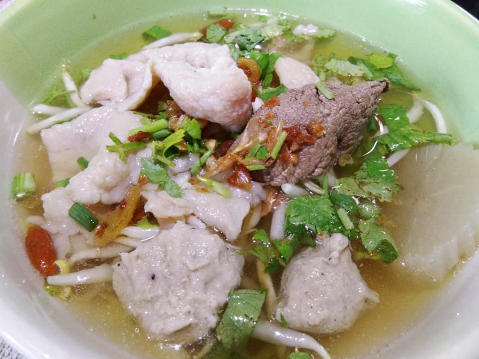 ร้านข้าวมันไก่เจี๊ยะโกยปึ่ง, รสนิยมข้าวมันไก่, สาขา 2, โจ๊ก9บาท ป๊อกแป๊ก, ครัวกิตติพร, ขาหมู จูเจี่ยว 猪脚, ต้มเลือดหมู เลิศสุธารส, บ.หินกองต้มเลือดหมู&amp;กะเพราเป็ด, บ้านซาลาเปา สระบุรี, ญวน, ราดหน้าเลี่ยวตังไล้, โกจิวข้าวมันไก่ตอน, E-PED eatery, Pita Cafe’ &amp; Eatery, เอกรส, ข้าวแกงครัวไทย ป้าเบี้ยว-ลุงเปี๊ยก, โจ๊กแม่กุหลาบ &amp; ก๋วยเตี๋ยวเนื้อวัวนายเฮง