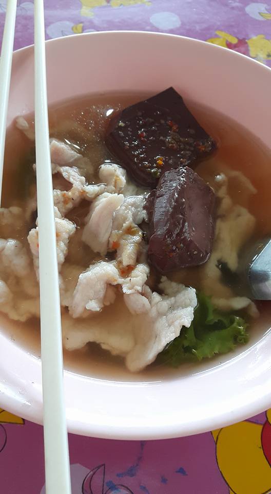 ร้านข้าวมันไก่เจี๊ยะโกยปึ่ง, รสนิยมข้าวมันไก่, สาขา 2, โจ๊ก9บาท ป๊อกแป๊ก, ครัวกิตติพร, ขาหมู จูเจี่ยว 猪脚, ต้มเลือดหมู เลิศสุธารส, บ.หินกองต้มเลือดหมู&amp;กะเพราเป็ด, บ้านซาลาเปา สระบุรี, ญวน, ราดหน้าเลี่ยวตังไล้, โกจิวข้าวมันไก่ตอน, E-PED eatery, Pita Cafe’ &amp; Eatery, เอกรส, ข้าวแกงครัวไทย ป้าเบี้ยว-ลุงเปี๊ยก, โจ๊กแม่กุหลาบ &amp; ก๋วยเตี๋ยวเนื้อวัวนายเฮง