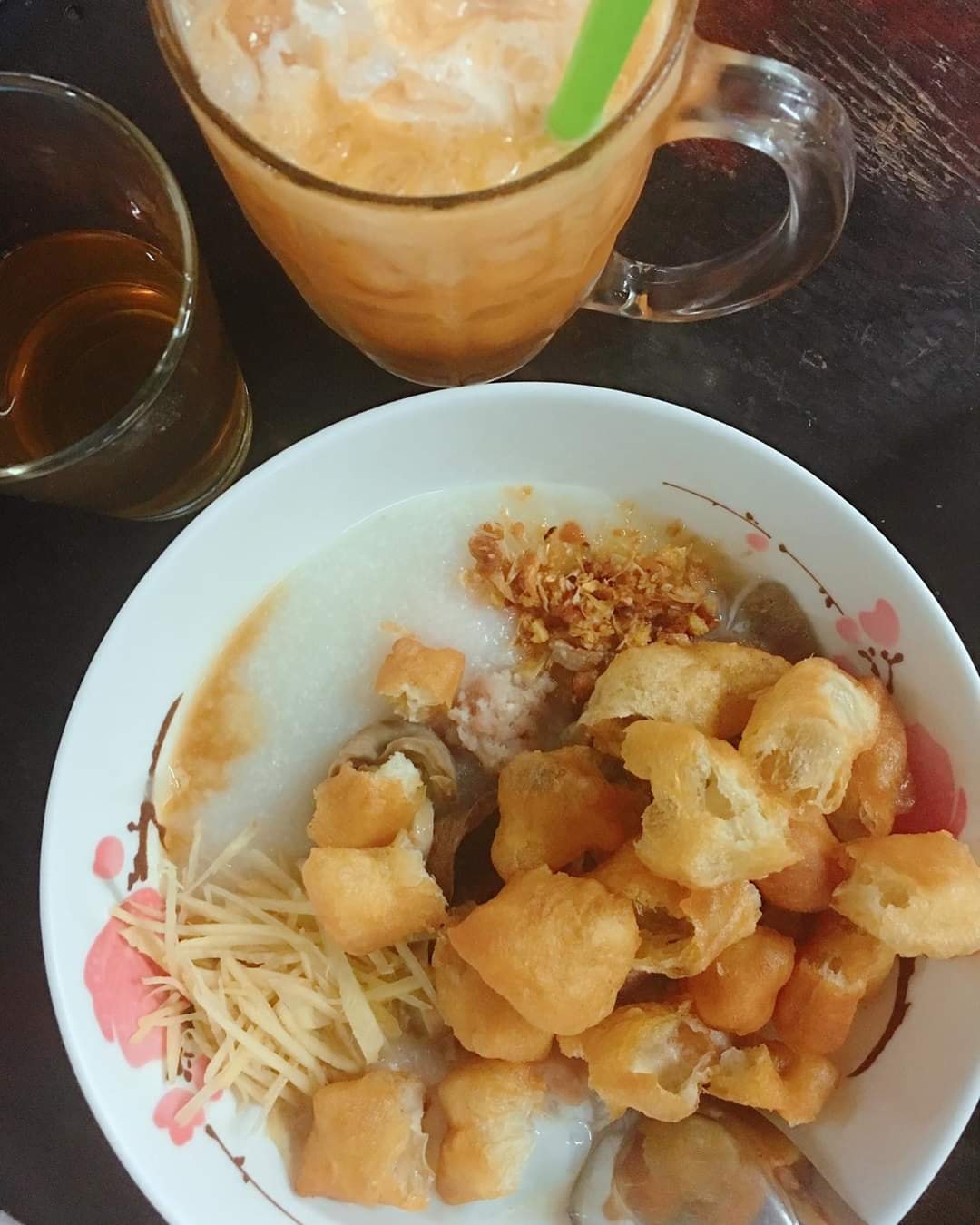 ร้านข้าวมันไก่เจี๊ยะโกยปึ่ง, รสนิยมข้าวมันไก่, สาขา 2, โจ๊ก9บาท ป๊อกแป๊ก, ครัวกิตติพร, ขาหมู จูเจี่ยว 猪脚, ต้มเลือดหมู เลิศสุธารส, บ.หินกองต้มเลือดหมู&amp;กะเพราเป็ด, บ้านซาลาเปา สระบุรี, ญวน, ราดหน้าเลี่ยวตังไล้, โกจิวข้าวมันไก่ตอน, E-PED eatery, Pita Cafe’ &amp; Eatery, เอกรส, ข้าวแกงครัวไทย ป้าเบี้ยว-ลุงเปี๊ยก, โจ๊กแม่กุหลาบ &amp; ก๋วยเตี๋ยวเนื้อวัวนายเฮง