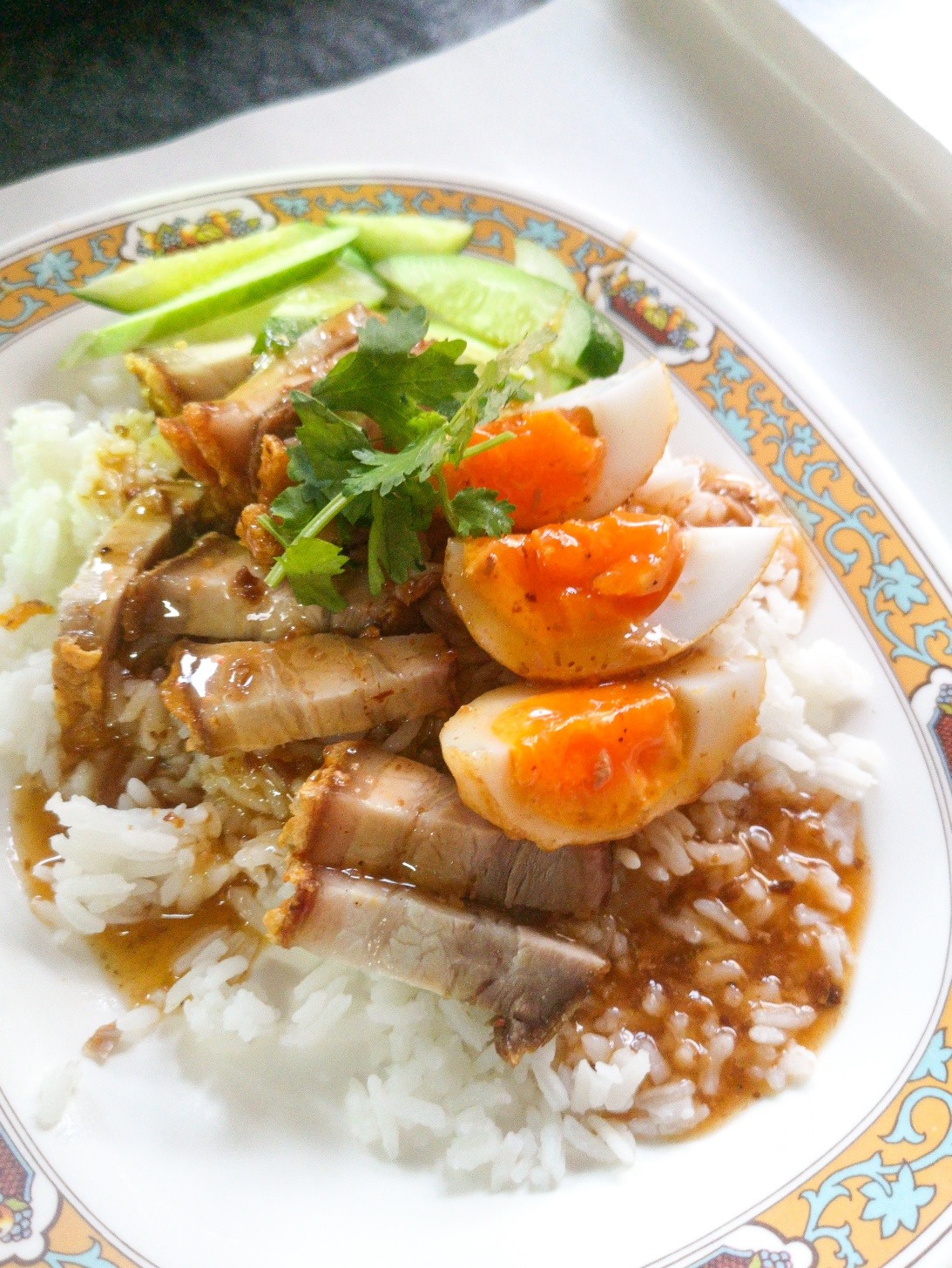 ผัดไท ท่ายาง, เจียมเลี้ยงเซี้ย, เจ๊กเม้ง ก๋วยเตี๋ยวเนื้อต้นตำรับเพชรบุรี, โอวทึ้ง นายกี๋, ครัวป้าเฉลียว, ครัวไข่มุก สะพานปลา ชะอำ, ขนมจีน ทอดมัน ท่งเชียง, พวงเพชร, ทรายทอดมัน บขส.เก่า, ข้าวแช่ป้าเอื้อน หน้ากาชาด เพชรบุรี, เจ๊แดงบางควาย, ร้านอาหารบ้านป้าองุ่น "ร้านเก่า 50 ปี", บ้านยายกับตา, ก๋วยเตี๋ยวเนื้อ &amp; ไก่ “แดงโรงฝ้าย”ตรงข้ามปั้มมานิต 