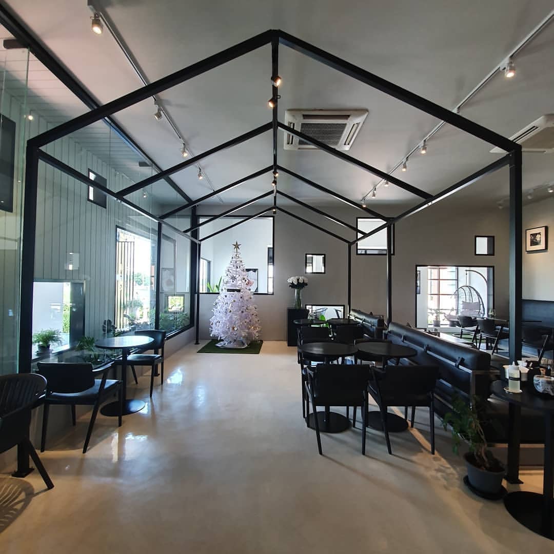 Space bar slow coffee, ree.kyus, PREME Cafe & Playground, Zucata Cafe', รักษ์บางปะอินคาเฟ่, Pino Cafe' บางปะอิน, PASTRY ARCHITECT, น้ำท่า cafe-coffee house, Cafe' de Zia