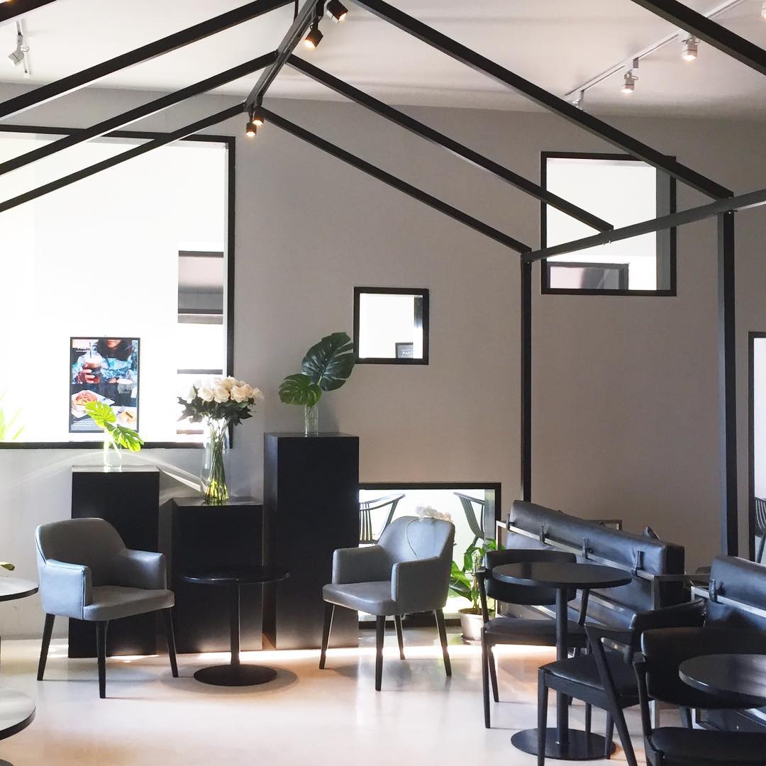 Space bar slow coffee, ree.kyus, PREME Cafe & Playground, Zucata Cafe', รักษ์บางปะอินคาเฟ่, Pino Cafe' บางปะอิน, PASTRY ARCHITECT, น้ำท่า cafe-coffee house, Cafe' de Zia
