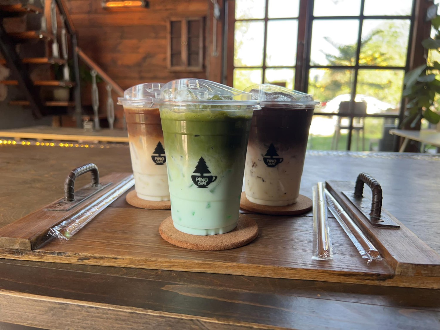 Space bar slow coffee, ree.kyus, PREME Cafe & Playground, Zucata Cafe', รักษ์บางปะอินคาเฟ่, Pino Cafe' บางปะอิน, PASTRY ARCHITECT, น้ำท่า cafe-coffee house, Cafe' de Zia
