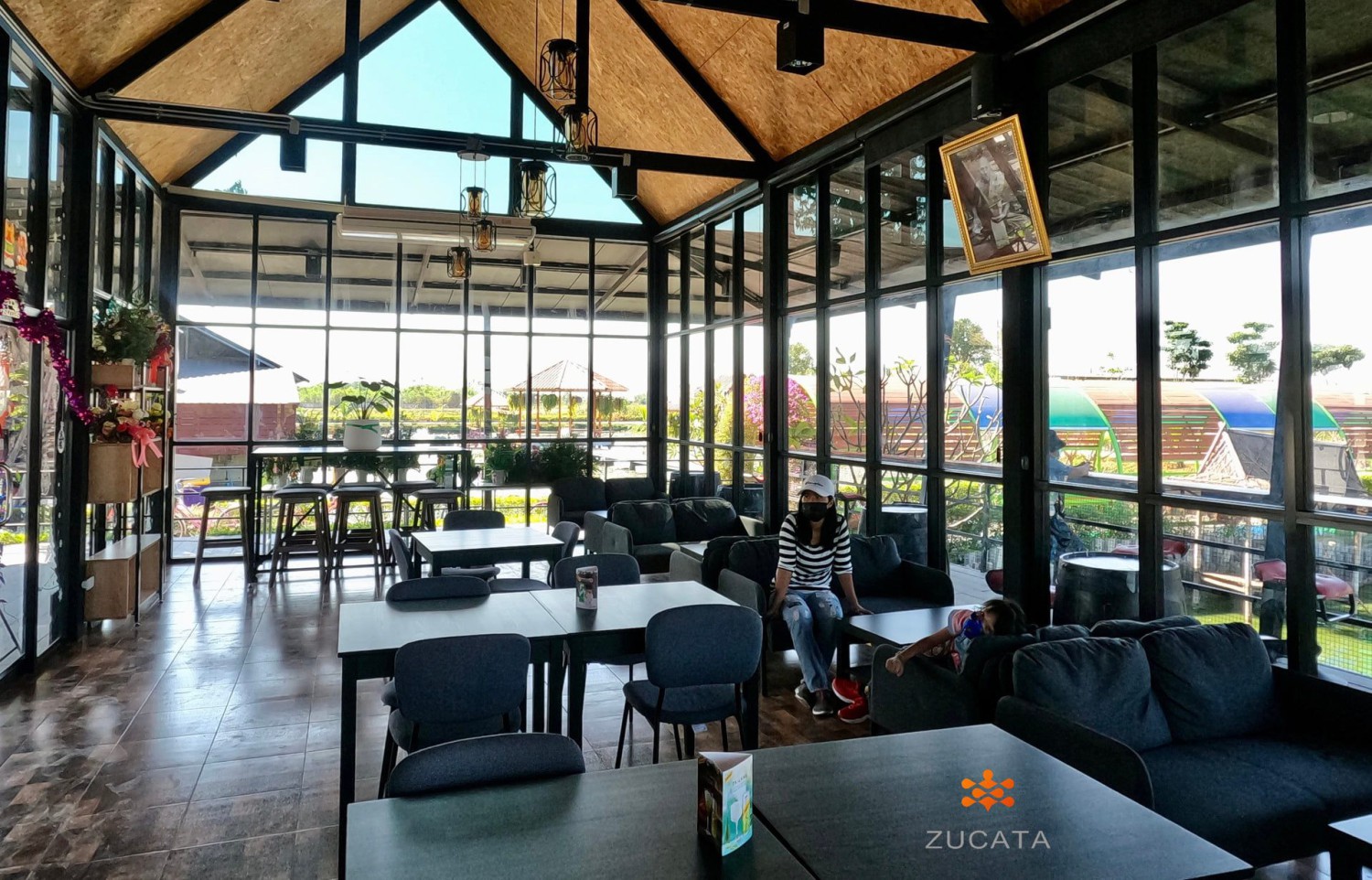 Space bar slow coffee, ree.kyus, PREME Cafe & Playground, Zucata Cafe', รักษ์บางปะอินคาเฟ่, Pino Cafe' บางปะอิน, PASTRY ARCHITECT, น้ำท่า cafe-coffee house, Cafe' de Zia