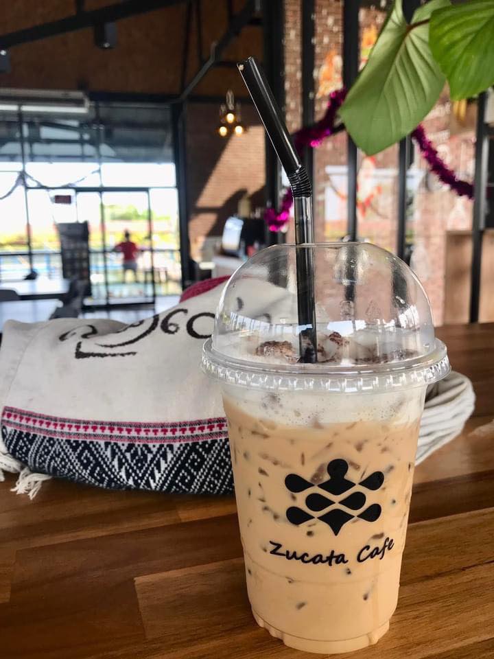 Space bar slow coffee, ree.kyus, PREME Cafe & Playground, Zucata Cafe', รักษ์บางปะอินคาเฟ่, Pino Cafe' บางปะอิน, PASTRY ARCHITECT, น้ำท่า cafe-coffee house, Cafe' de Zia