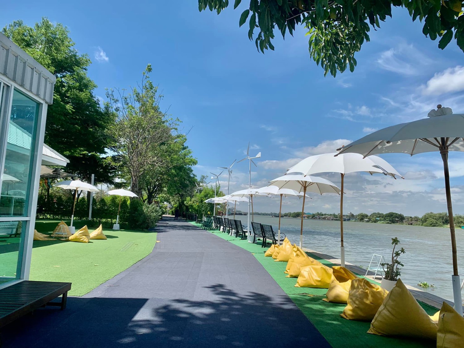 Space bar slow coffee, ree.kyus, PREME Cafe & Playground, Zucata Cafe', รักษ์บางปะอินคาเฟ่, Pino Cafe' บางปะอิน, PASTRY ARCHITECT, น้ำท่า cafe-coffee house, Cafe' de Zia