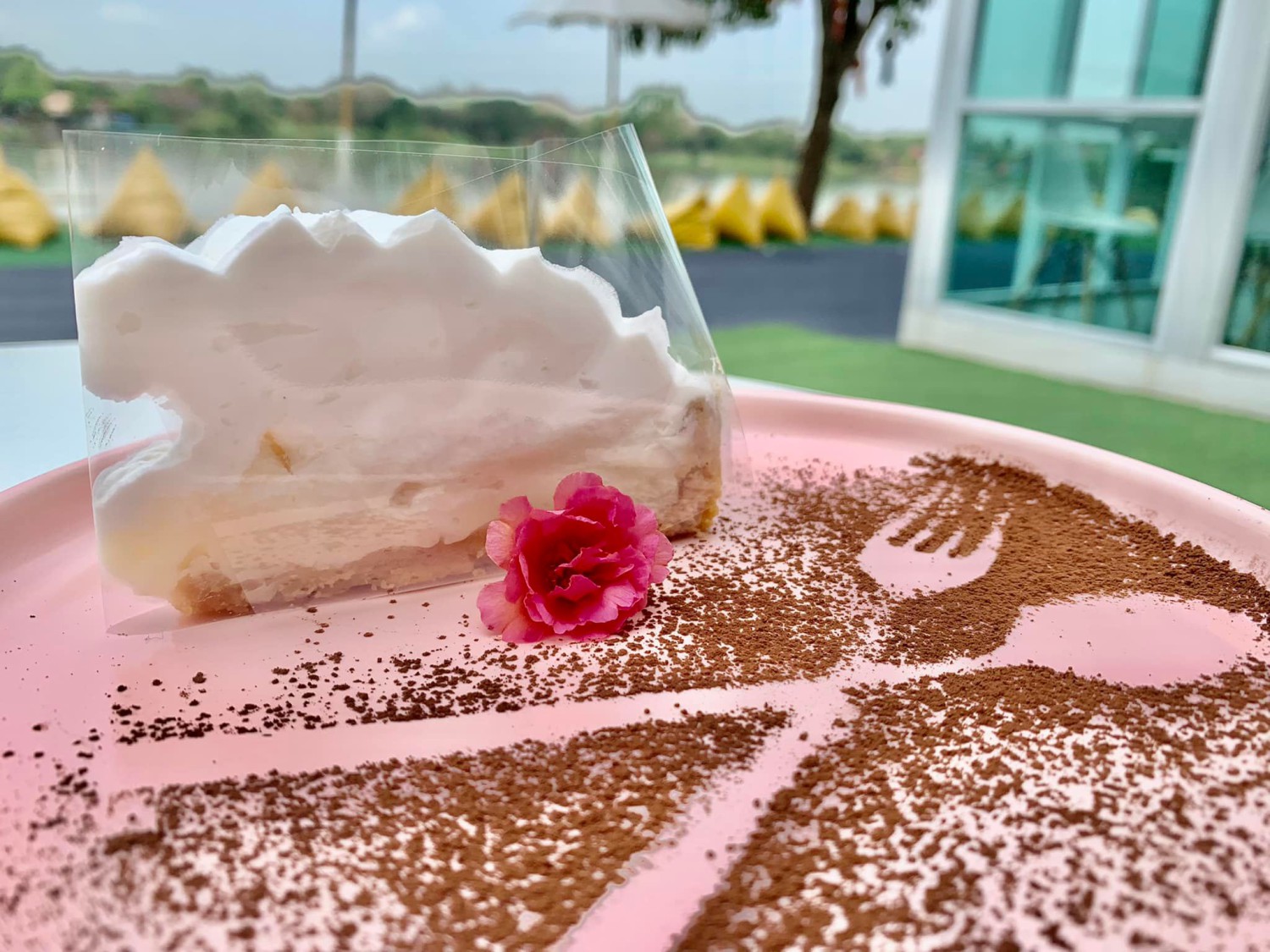 Space bar slow coffee, ree.kyus, PREME Cafe & Playground, Zucata Cafe', รักษ์บางปะอินคาเฟ่, Pino Cafe' บางปะอิน, PASTRY ARCHITECT, น้ำท่า cafe-coffee house, Cafe' de Zia