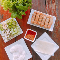 อิ่มเอิบแหนมเนือง, แอมเฮือง อาหารเวียตนาม, M.J. แหนมเนือง หนองคาย พลับพลาชัย, Arunee Cuisine, เชิญตะวัน, คำม่วน แหนมเนือง, สาขาหทัยราษฏร์, บ้านเวียดนาม คลอง4, Winner House, Pho Van, พี่หยองแหนมเนือง, วิลลี่แหนมเนือง Delivery, So Saigon เมืองทองธานี, กรีน แหนมเนือง, Saigon Recipe, Eat Viet, ครัวเมืองเว้ ลาว-ญวน, แหนมเนืองลับแล, แหนมเนืองคุณอ้อ, ลองดู, SAIGON VIETNAMESE RESTAURANT, โรงแรม ASIA HOTEL, VT แหนมเนือง, สาขาพระราม9, MJ แหนมเนืองอาหารเวียดนาม-อีสาน ทวีวัฒนา, ยัมมี่ แหนมเนือง เซ็นจูรี่ อ่อนนุช, Thuyền, แหนมเนืองนายช่าง Delivery
